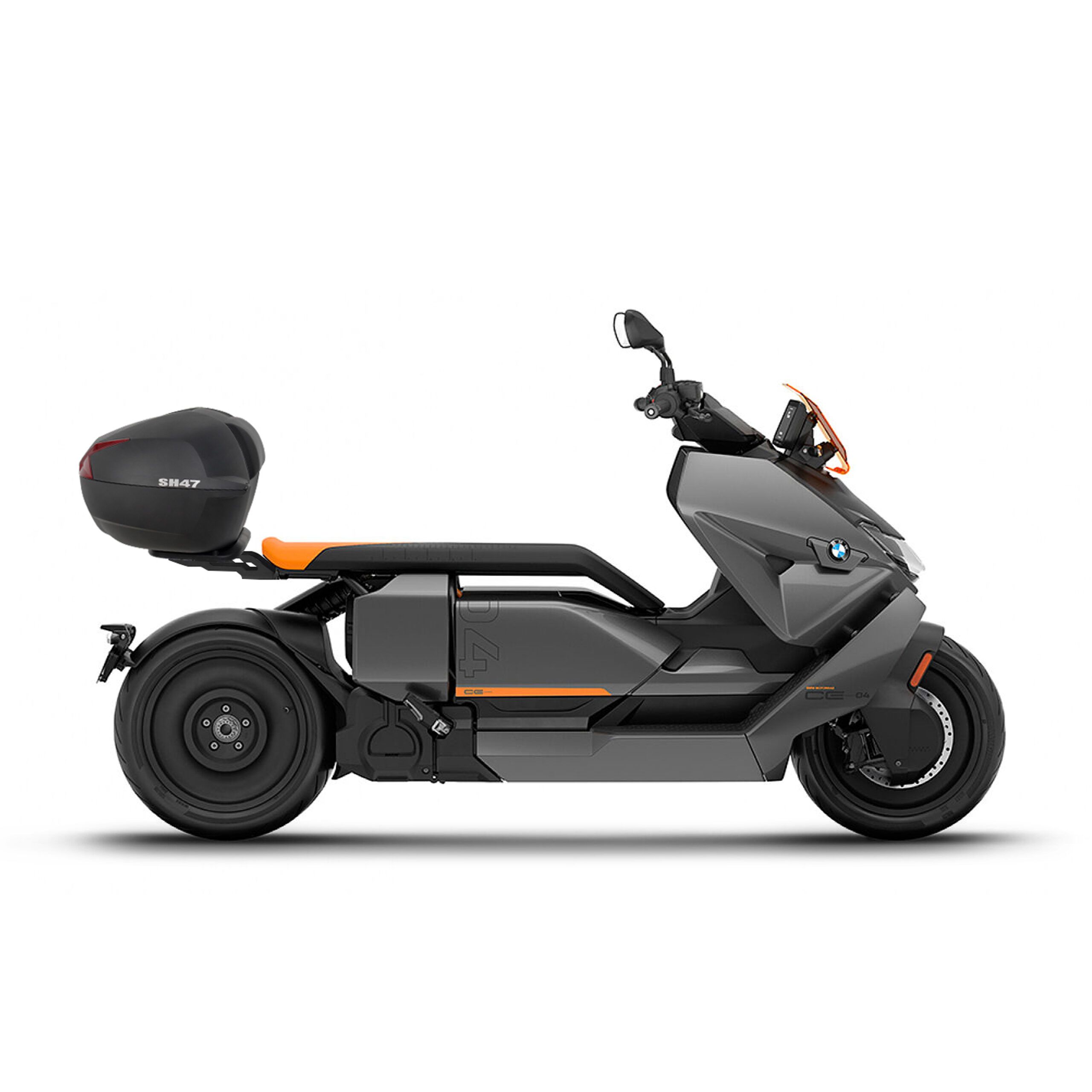 TOP MASTER BMW CE 04 '22