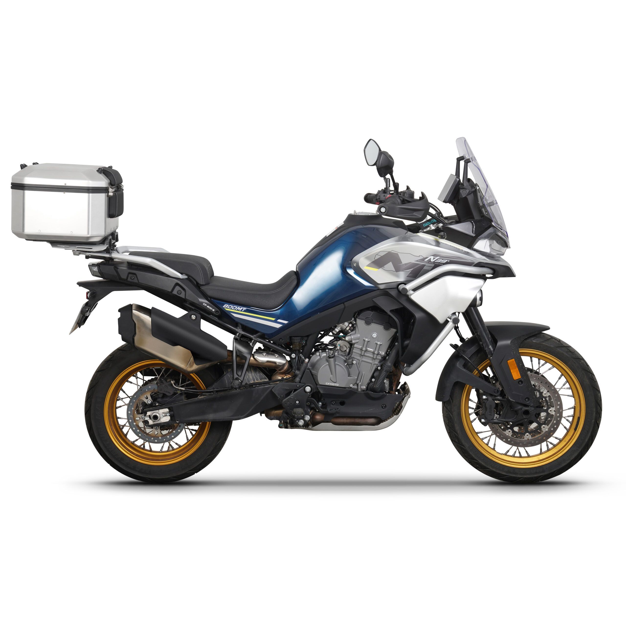 TOP MASTER MOTO CF MOTO MT800 '21