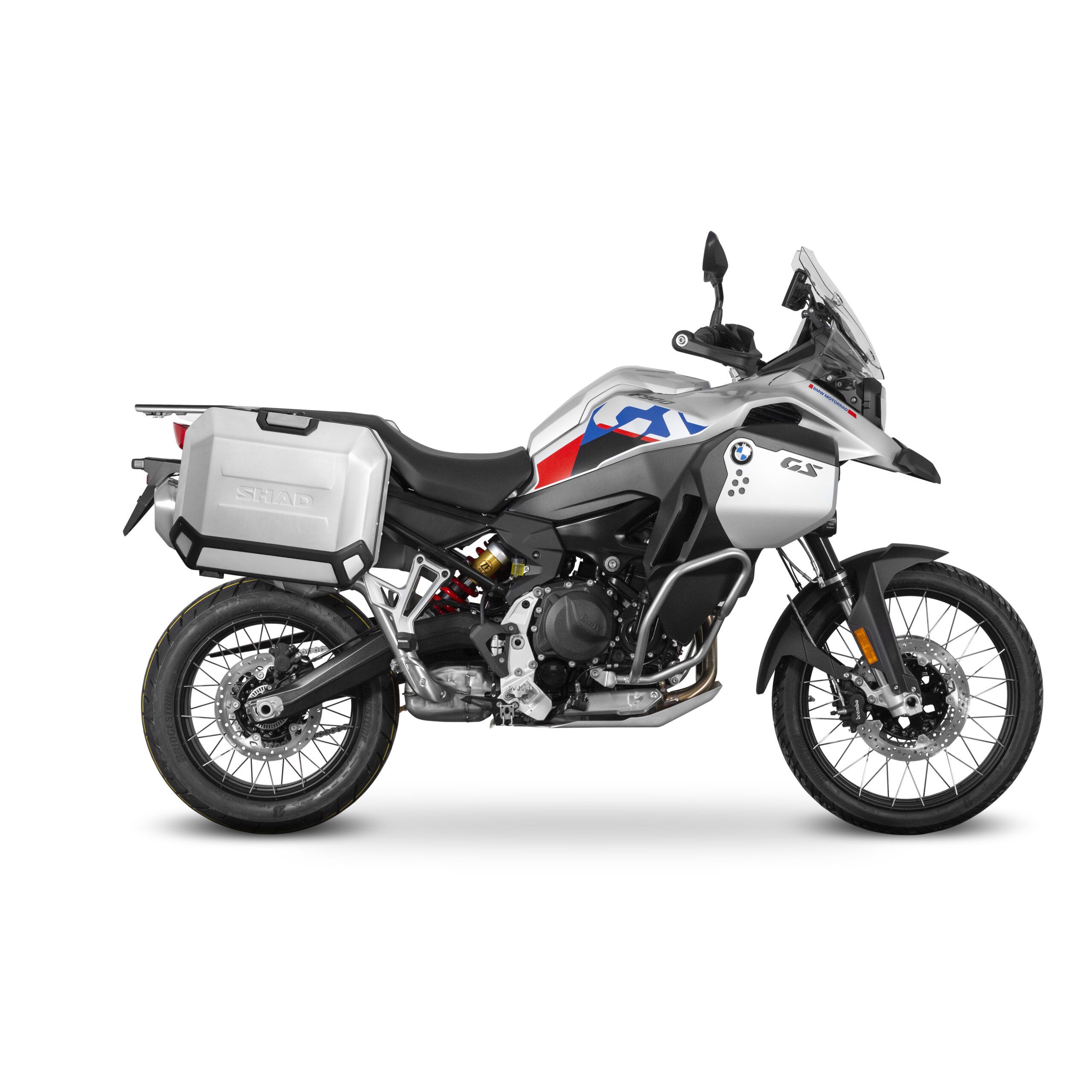 4P SYS.BMW F750GS/F850GS '18'20