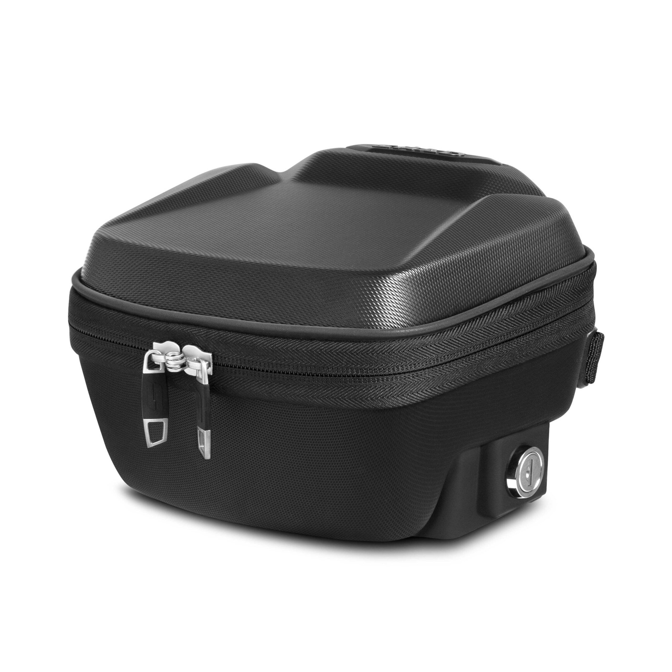 *Tank Bag 3 l Locked – Click System