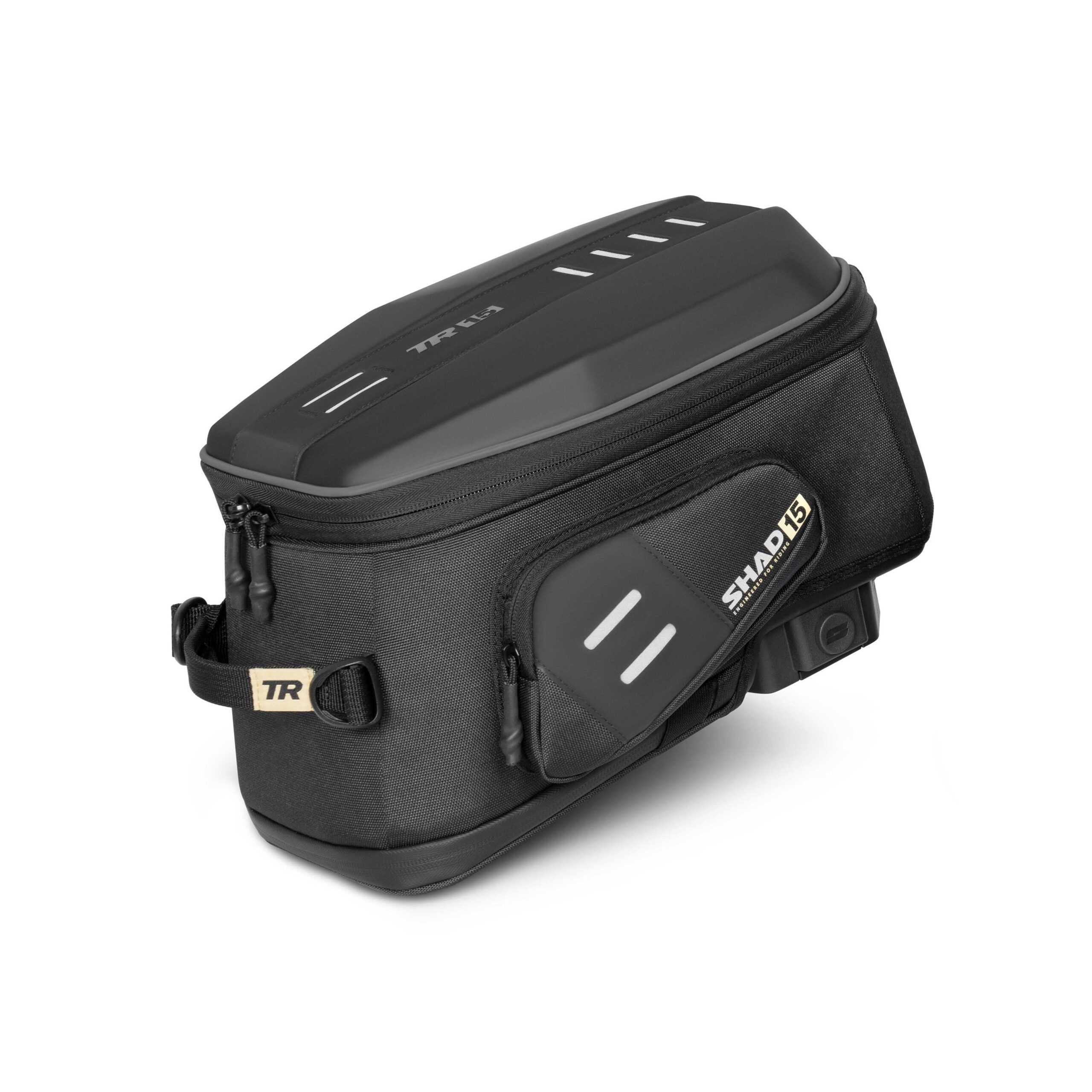 *Tank Bag 15 l – Click System