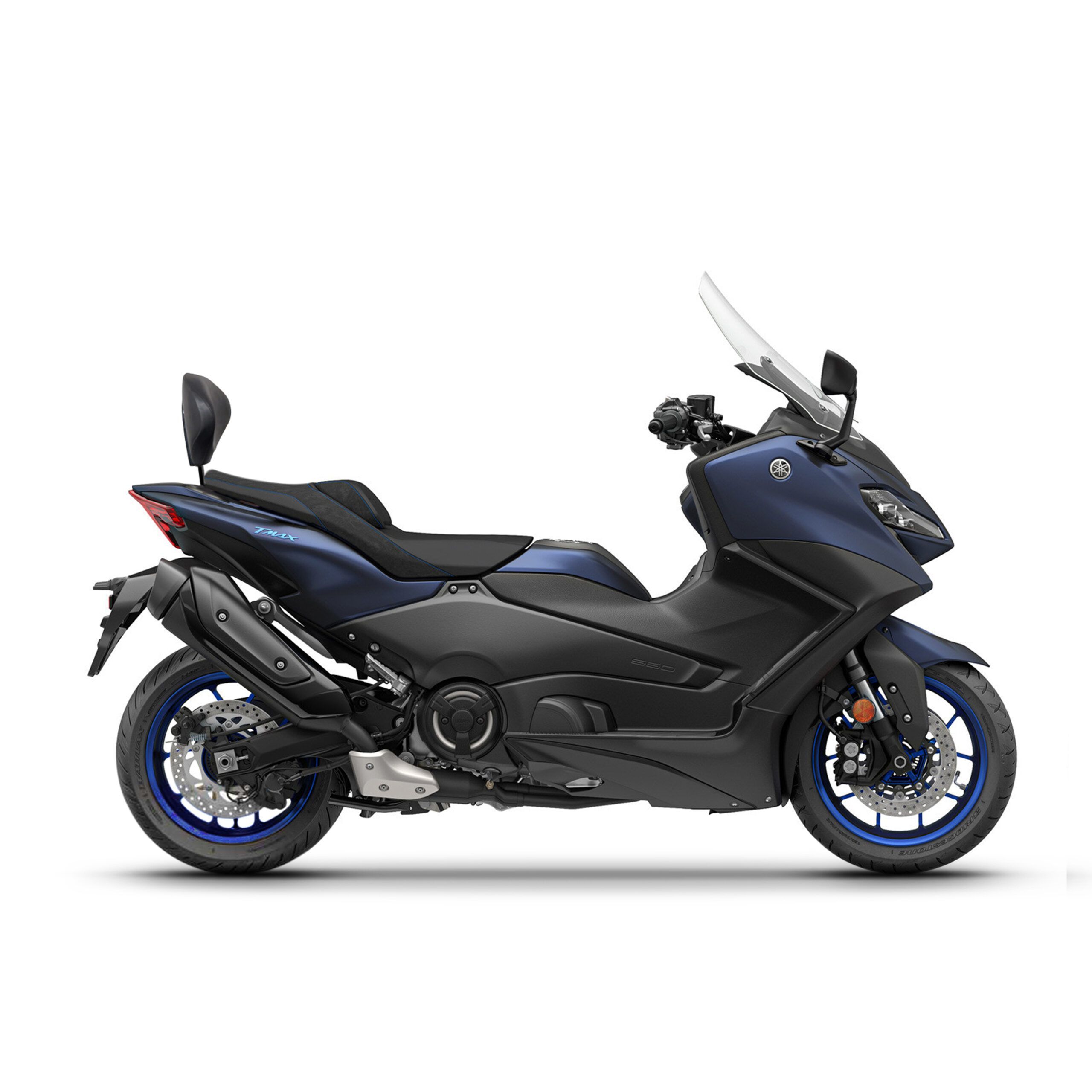 KIT BACKREST YAM.TMAX 560 TECH MAX '22