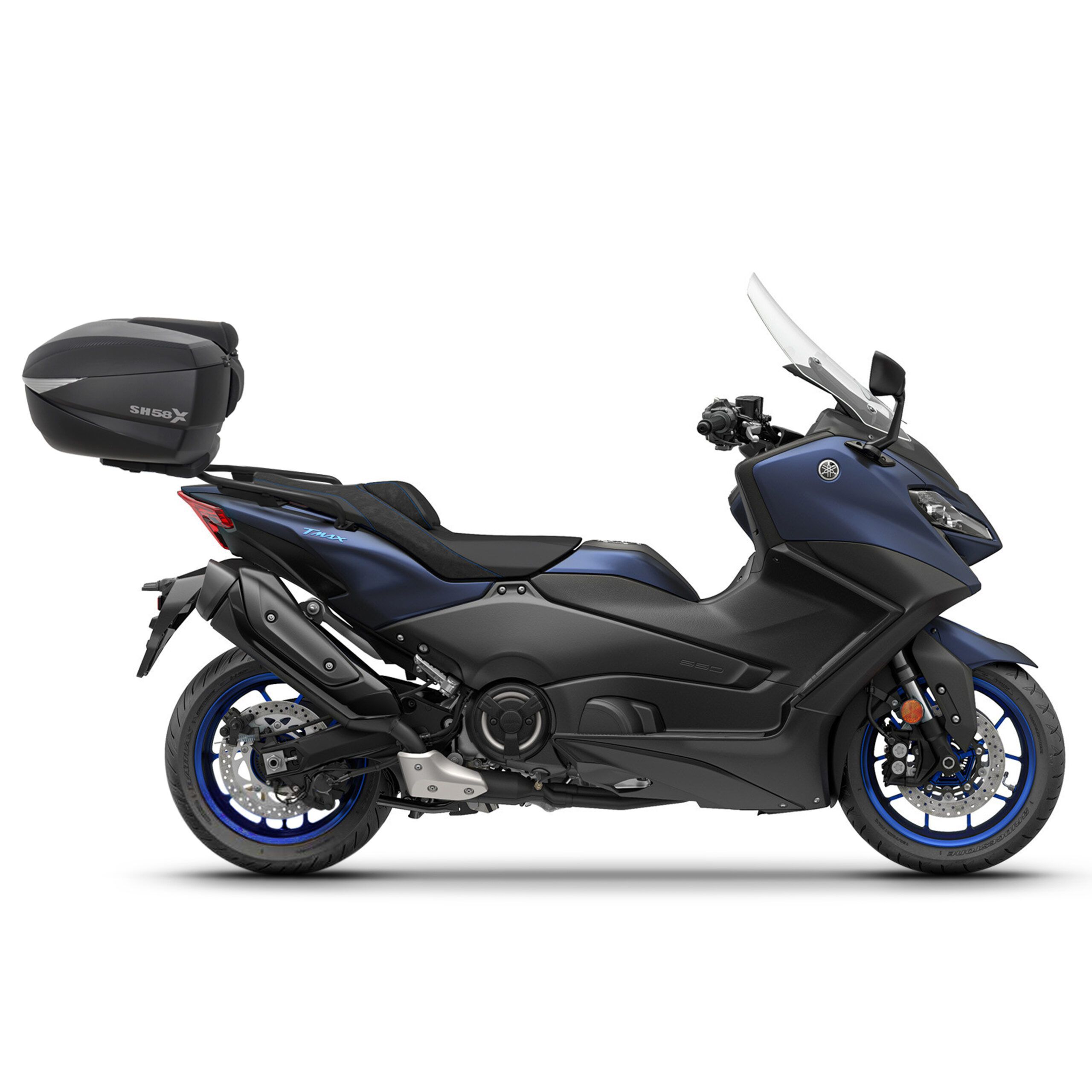 TOP MASTER YAM TMAX 560 TECH MAX '22