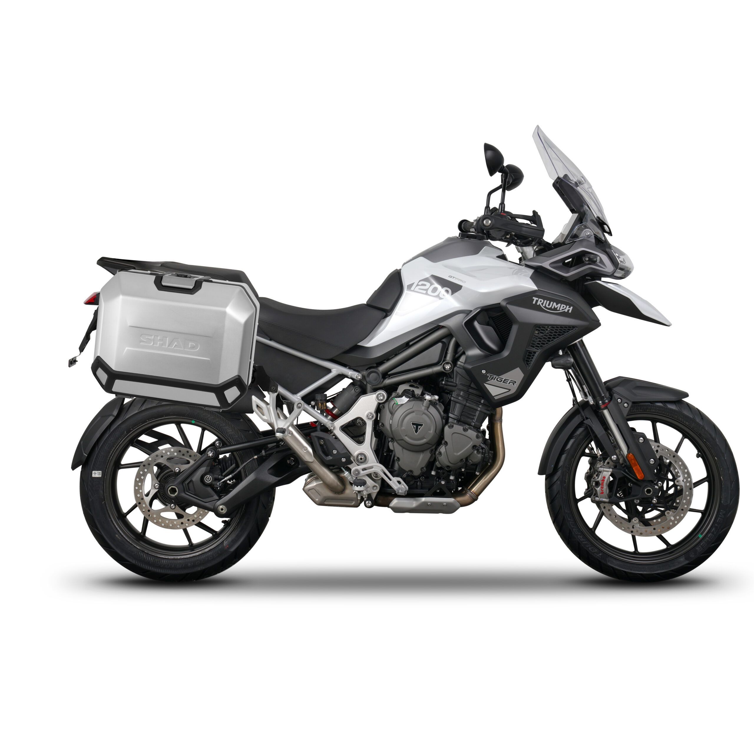4P SYS.TRIUMPH TIGER 1200 GT/RALLY '22