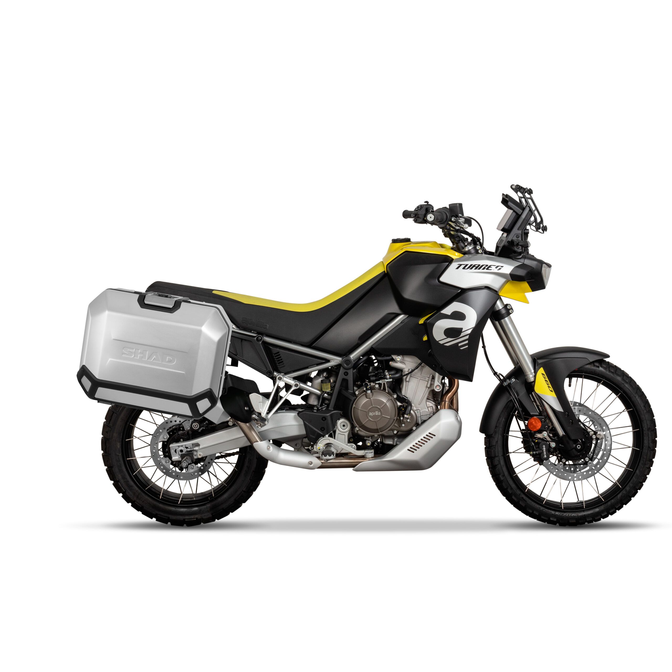 4P SYS. APRILIA TUAREG 660 '21