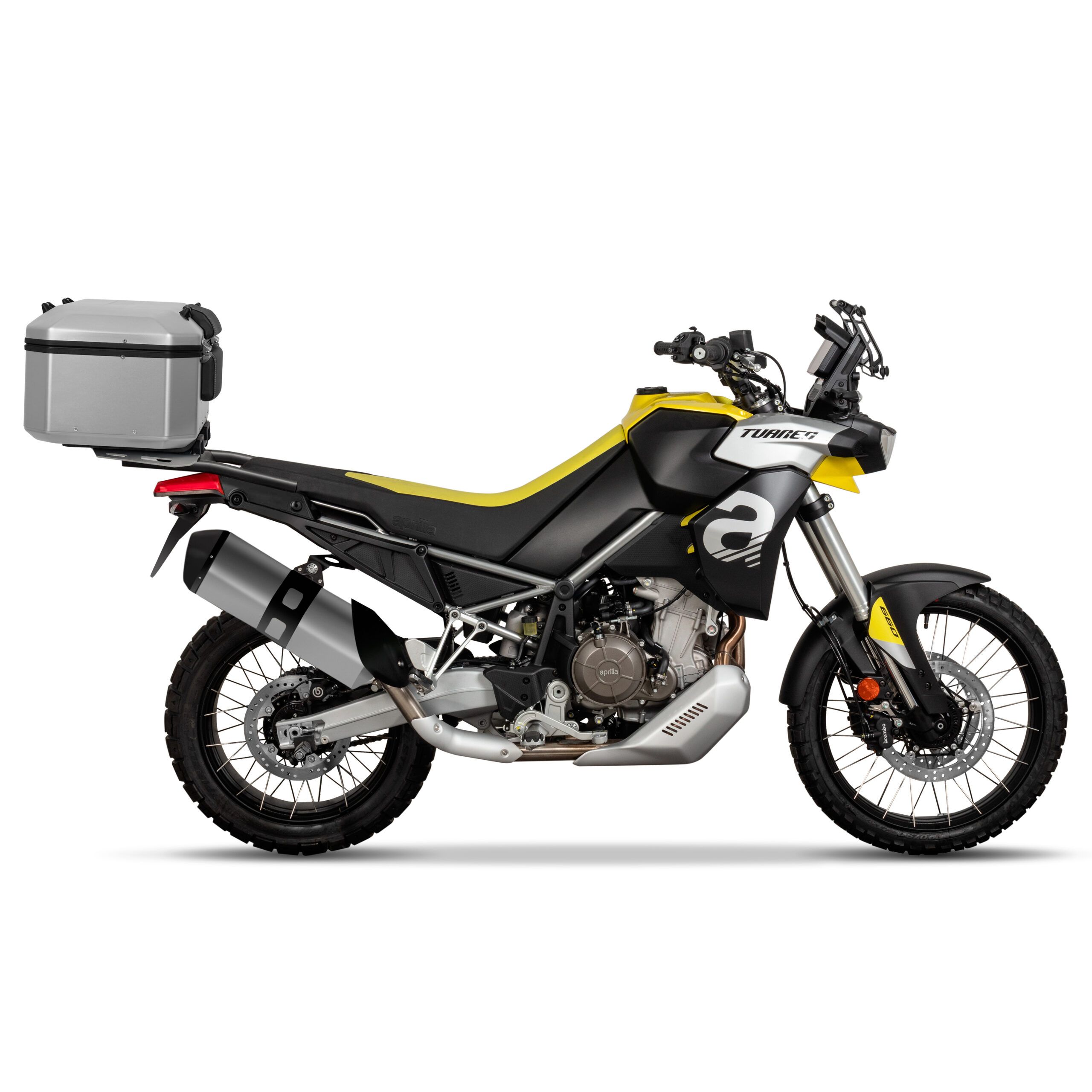 TOP MASTER APRILIA TUAREG 660 '21