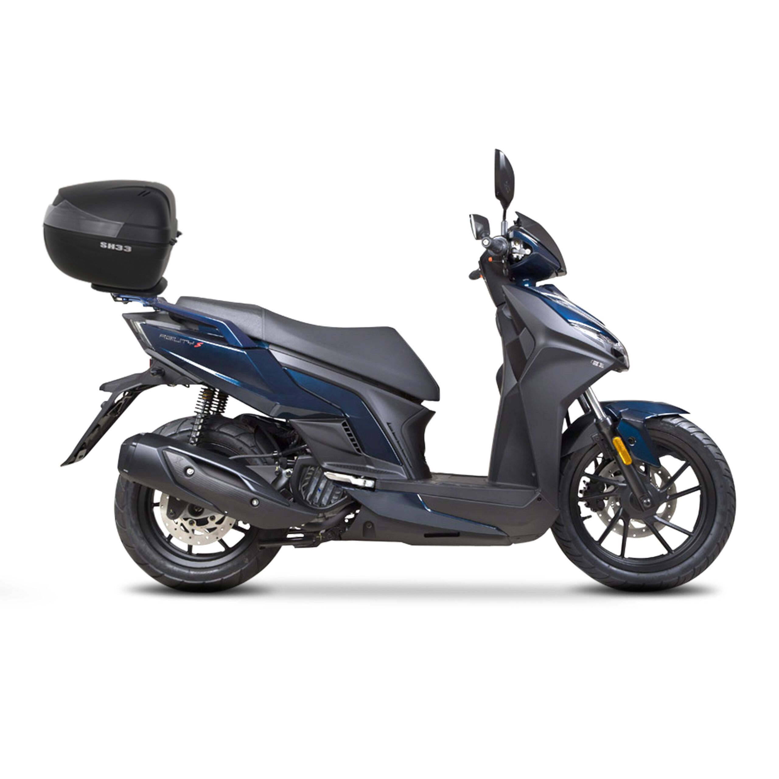 TOP MASTER KYMCO AGILITY S 50/125/200 '22