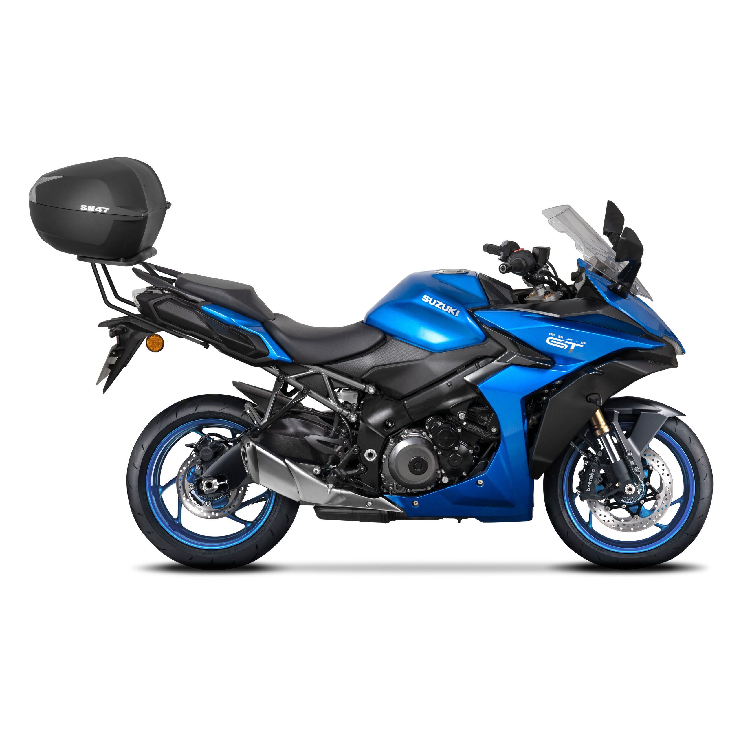 TOP MASTER SUZUKI GSX- S 1000 GT '22