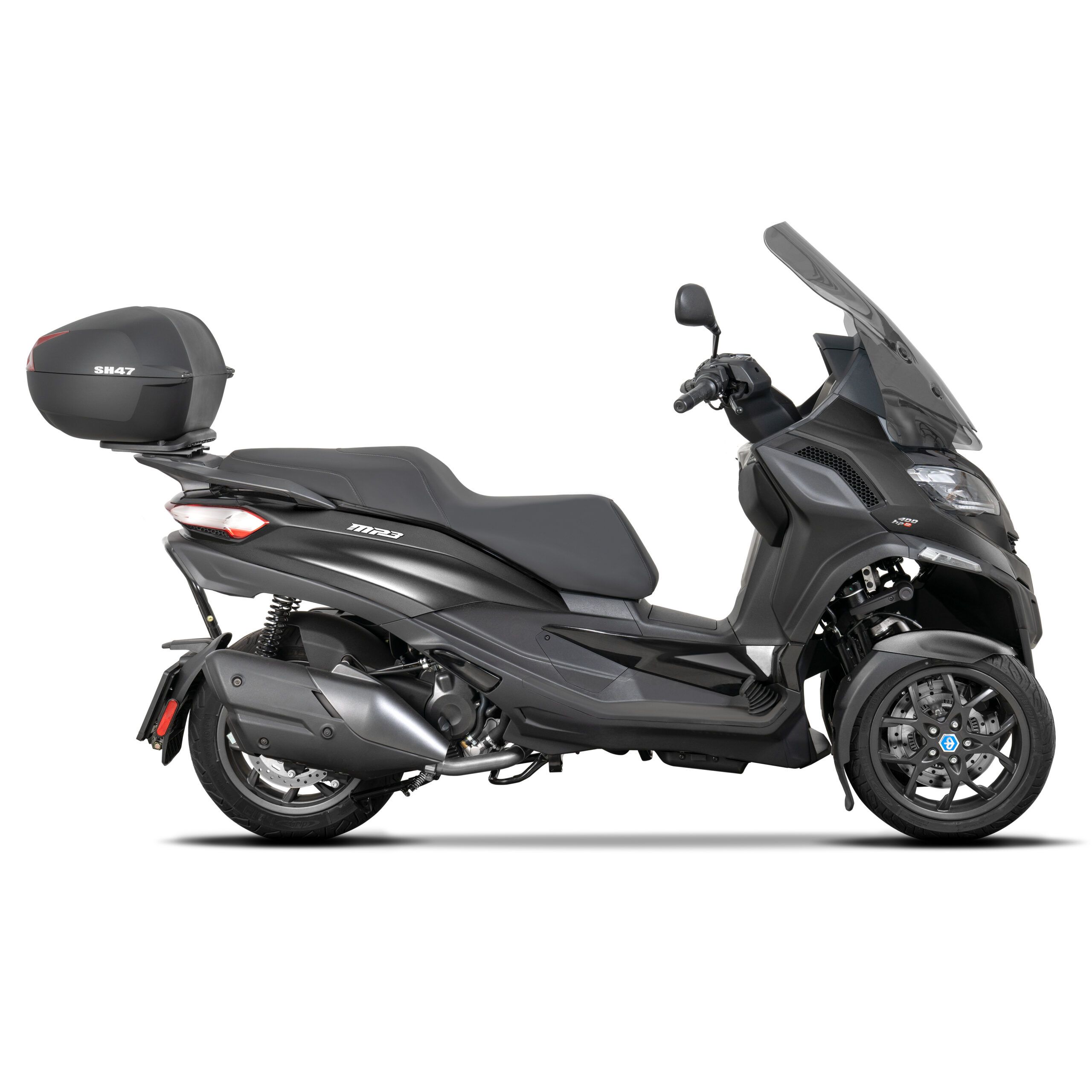 TOP MASTER PIAGGIO MPE 400/SPORT '23