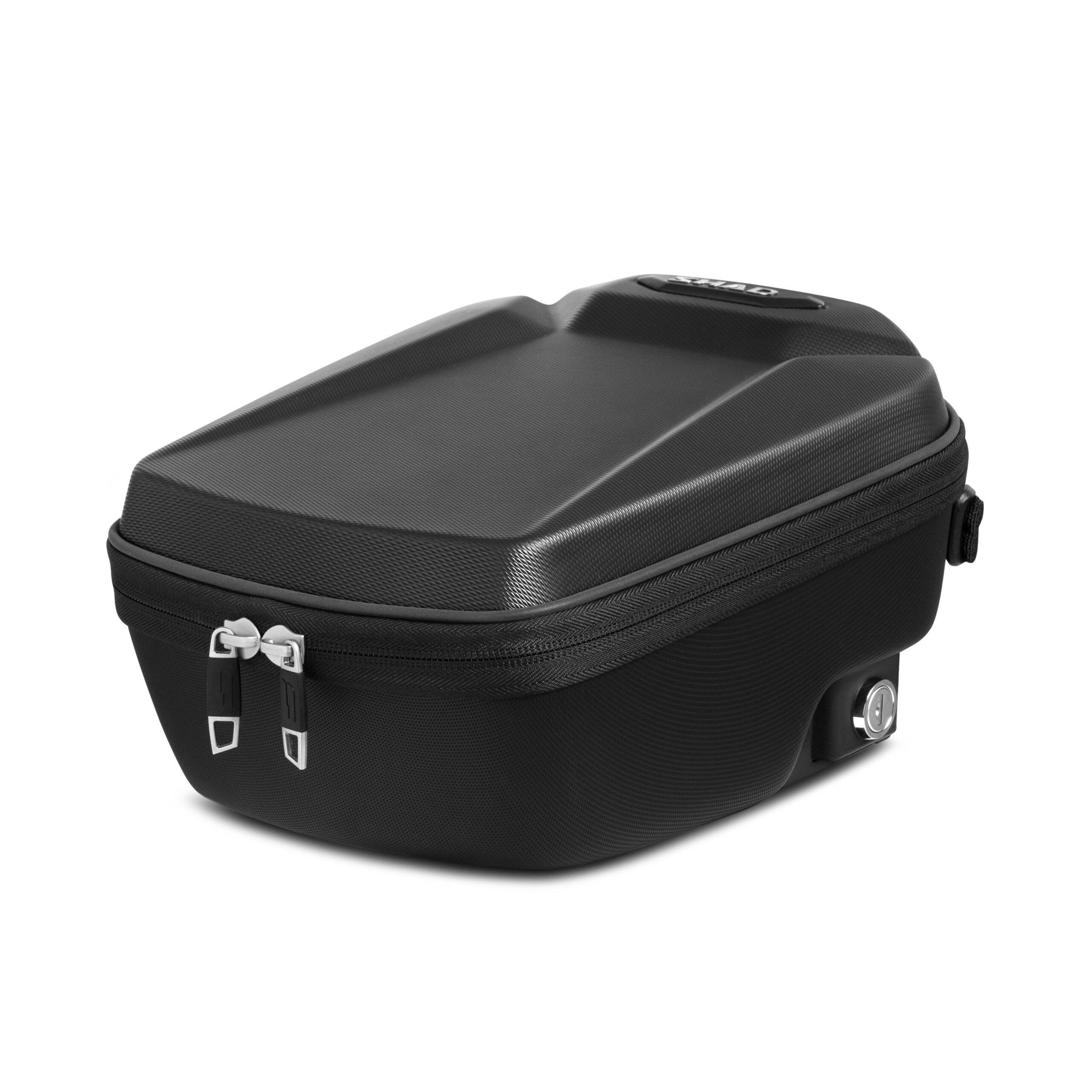 *Tank bag 5l Padlock – Click System