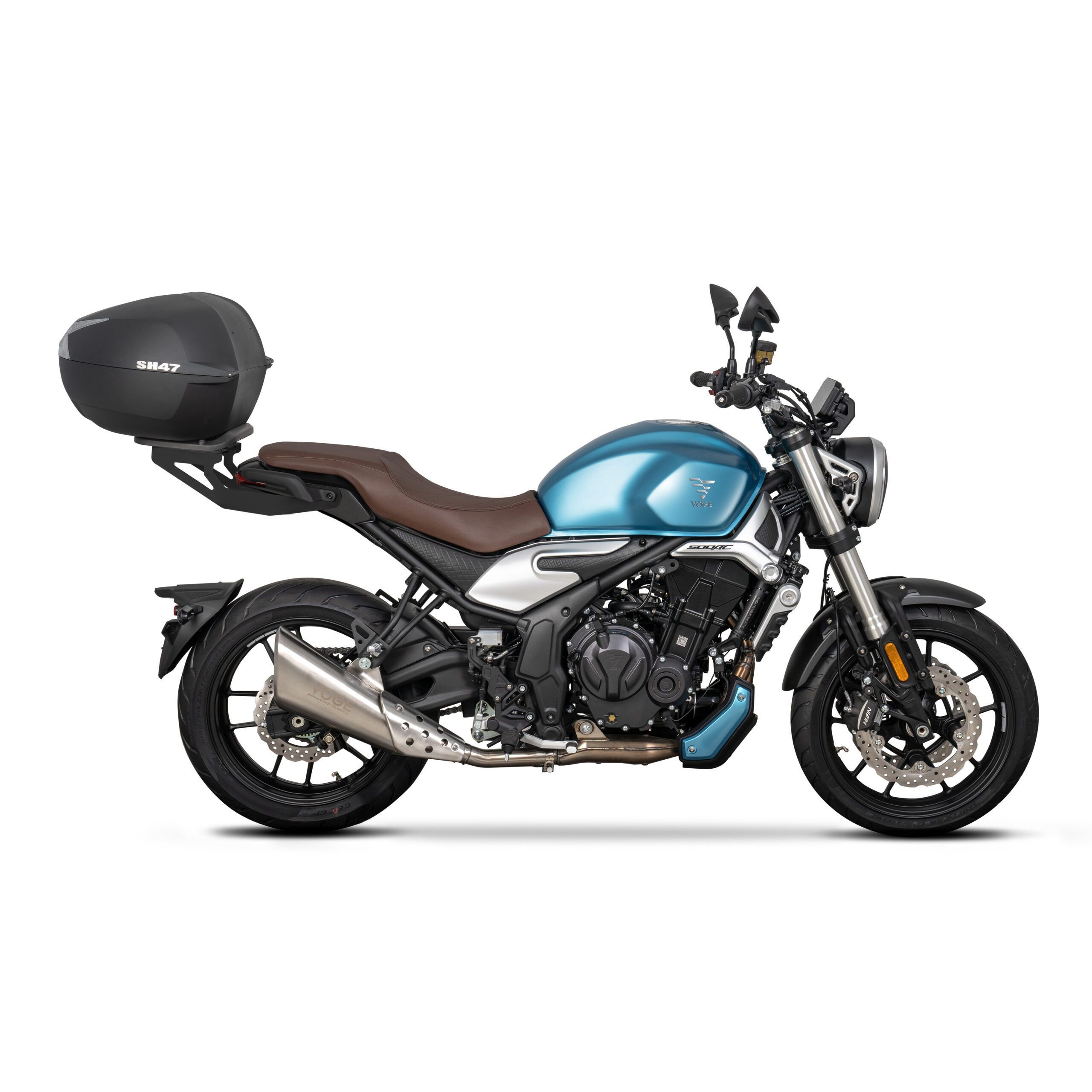 TOP MASTER VOGE 500 AC '22