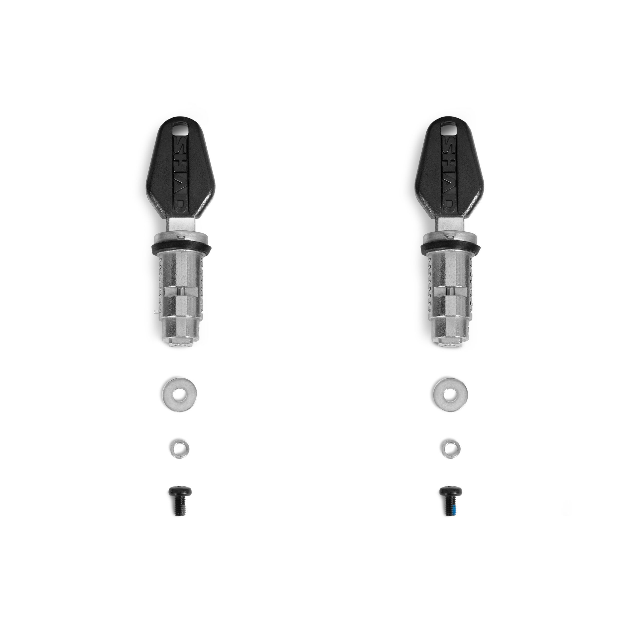 SET LOCK SYSTEM TR40