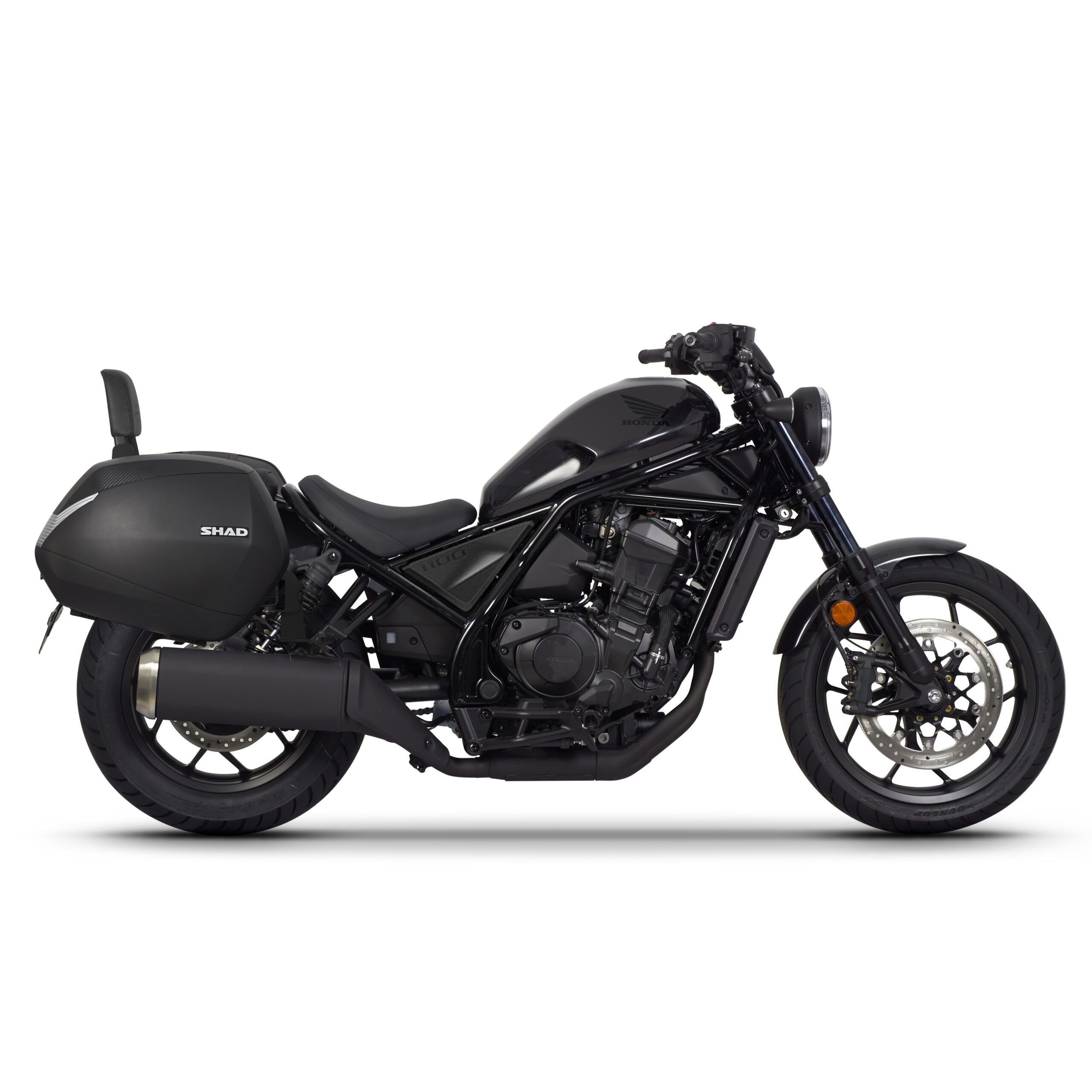 3P SYSTEM HONDA REBEL CMX 1100 '21