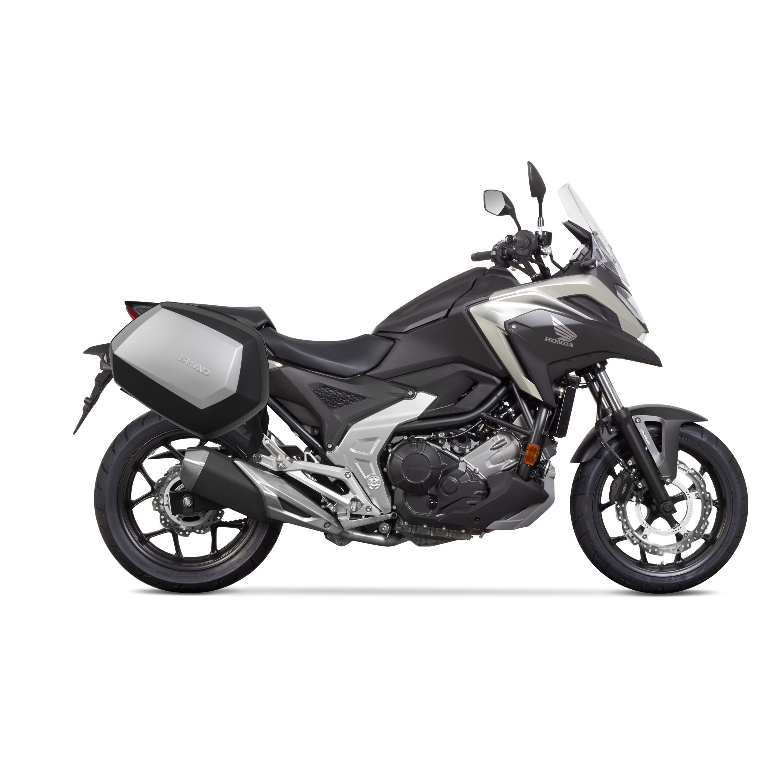 3P SYSTEM HONDA NC 750 X '21