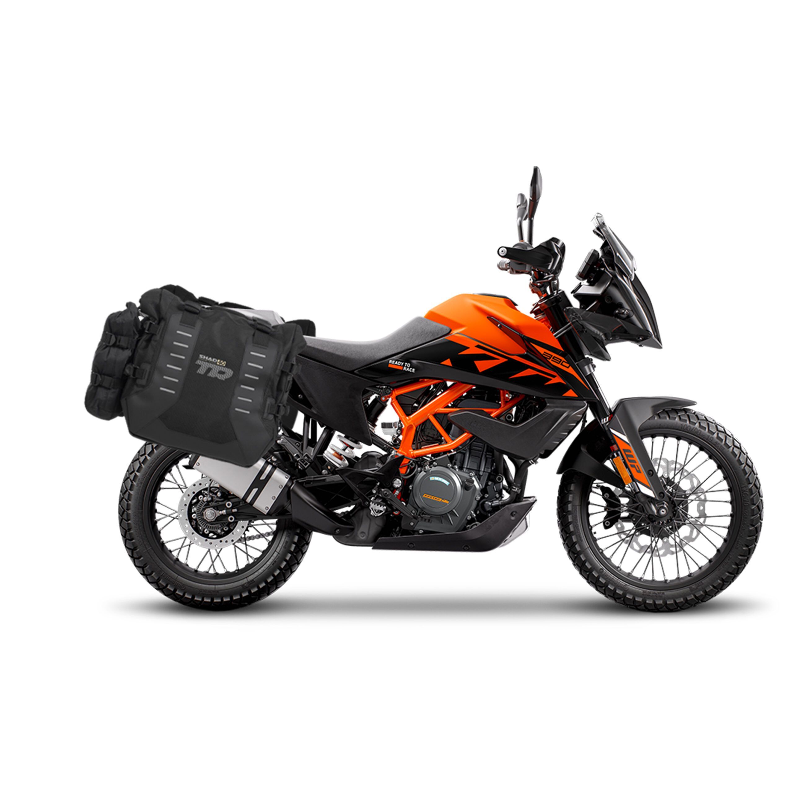 4P KIT KTM DUKE ADVENTURE 390 '20-22