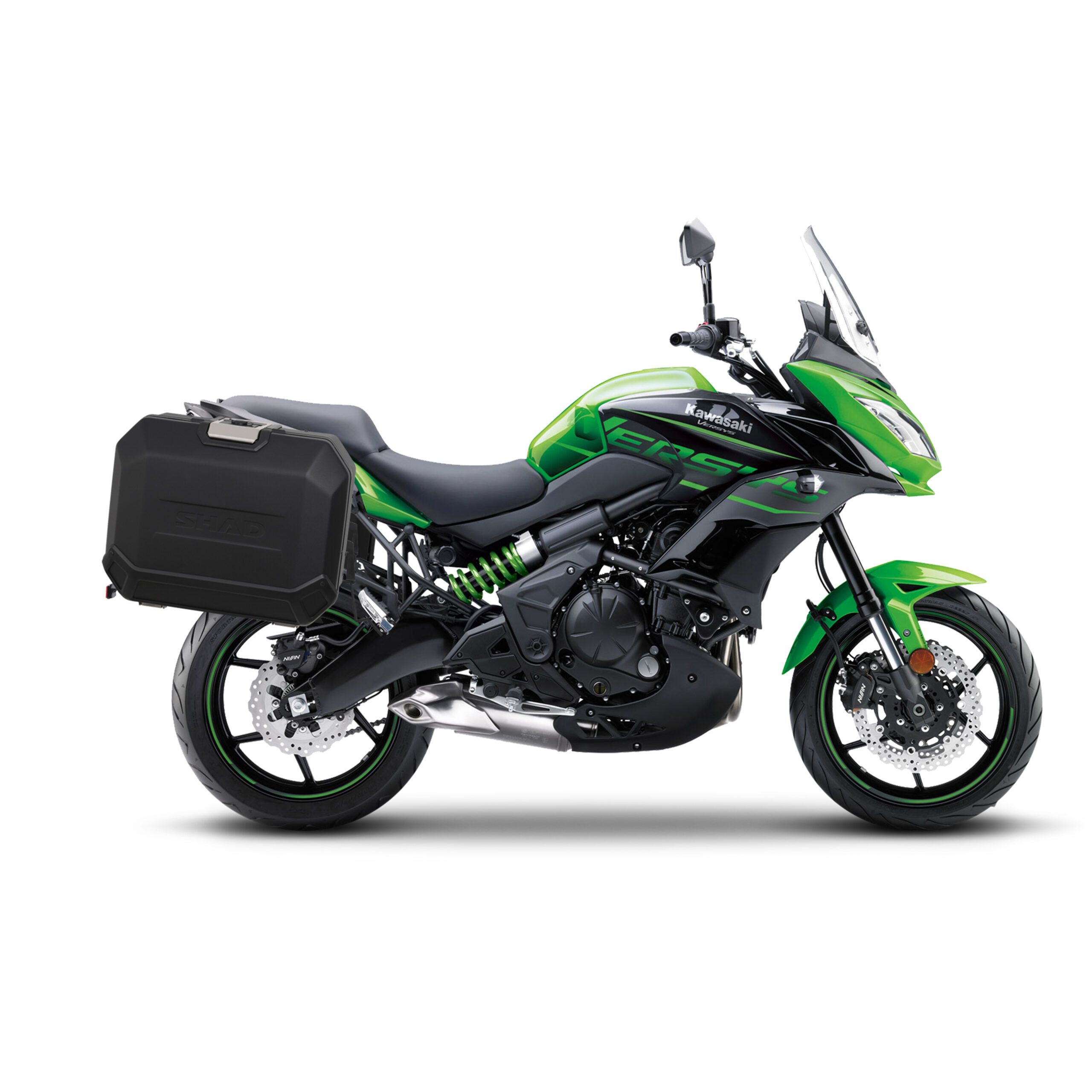4P KIT KAWASAKI VERSYS 650 '15-22