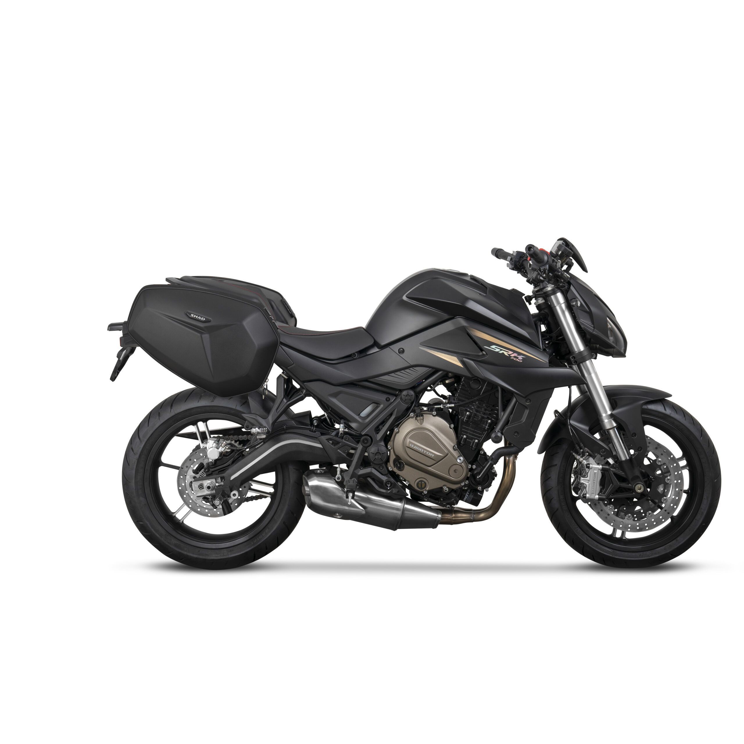 *SR. SIDE BAG QJMOTOR SRK 700 '22