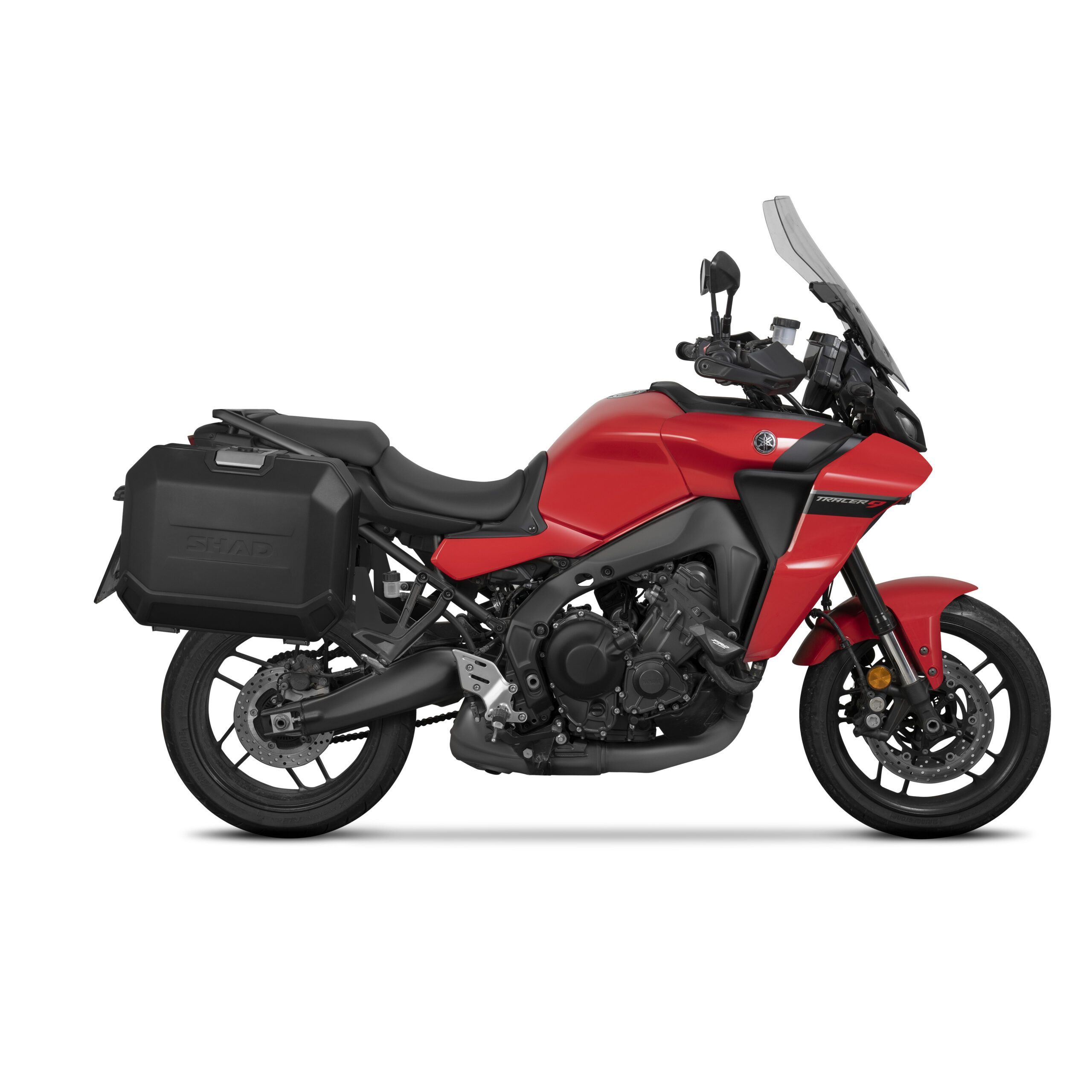 4P SYS. YAMAHA TRACER 9/GT '21