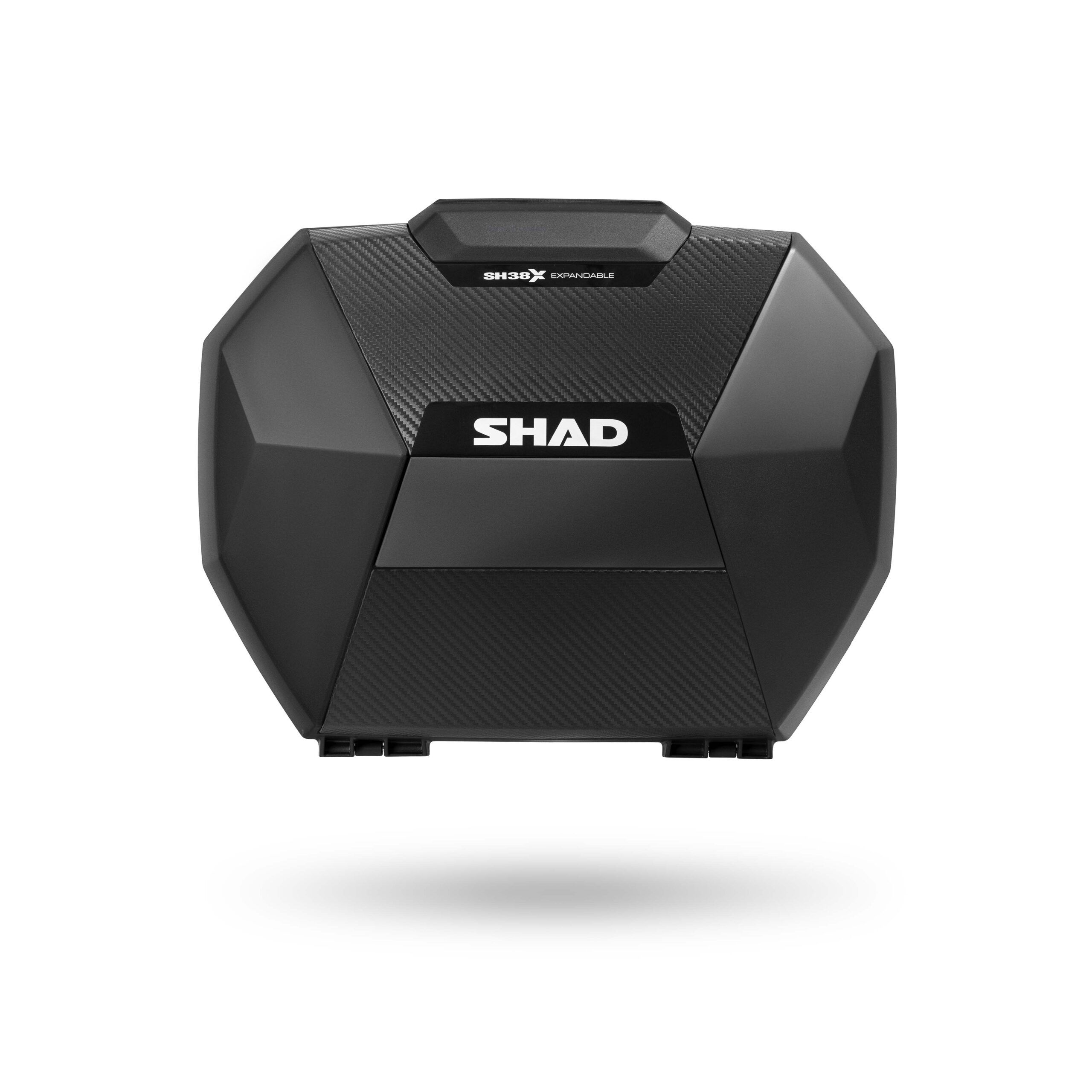 SET SC L/R SH38X EXPANDABLE CARBON