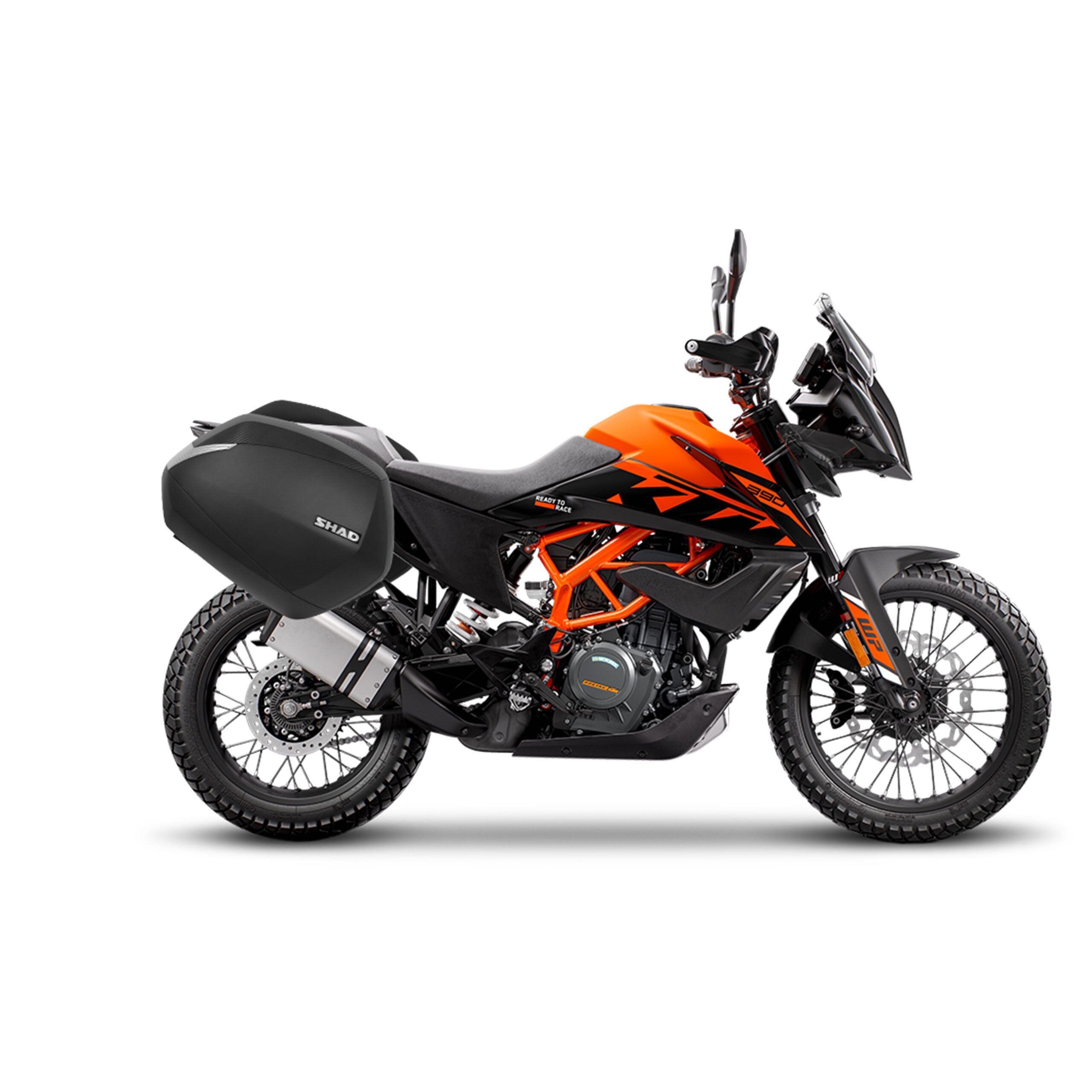 3P KIT KTM DUKE ADVENTURE 390 '20-22
