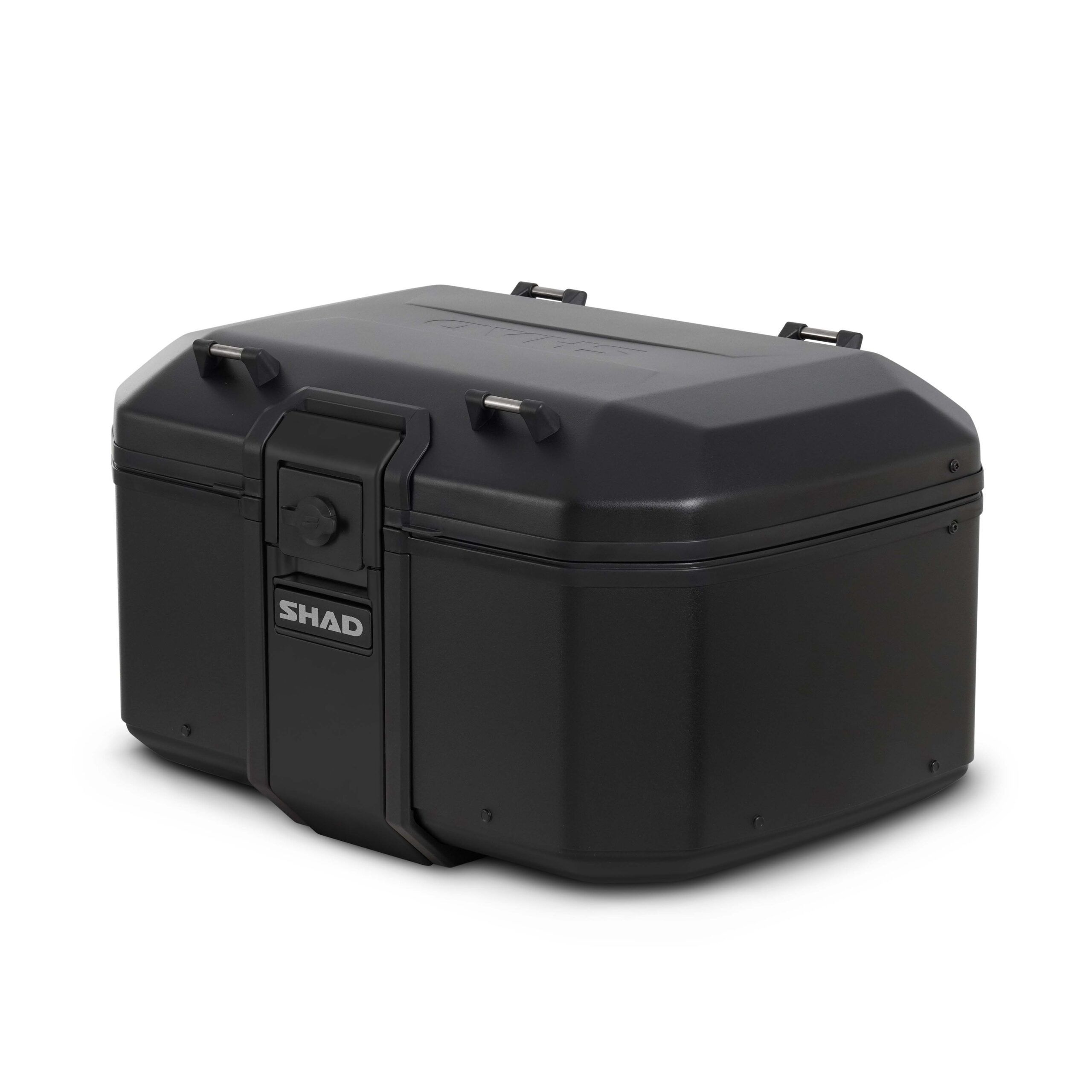 TC TR55 TERRA PURE BLACK
