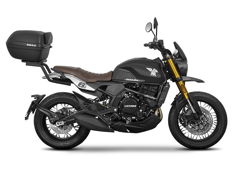 TOP MASTER MOTO MORINI SEIEMMEZZO STR/SCR 650 '22