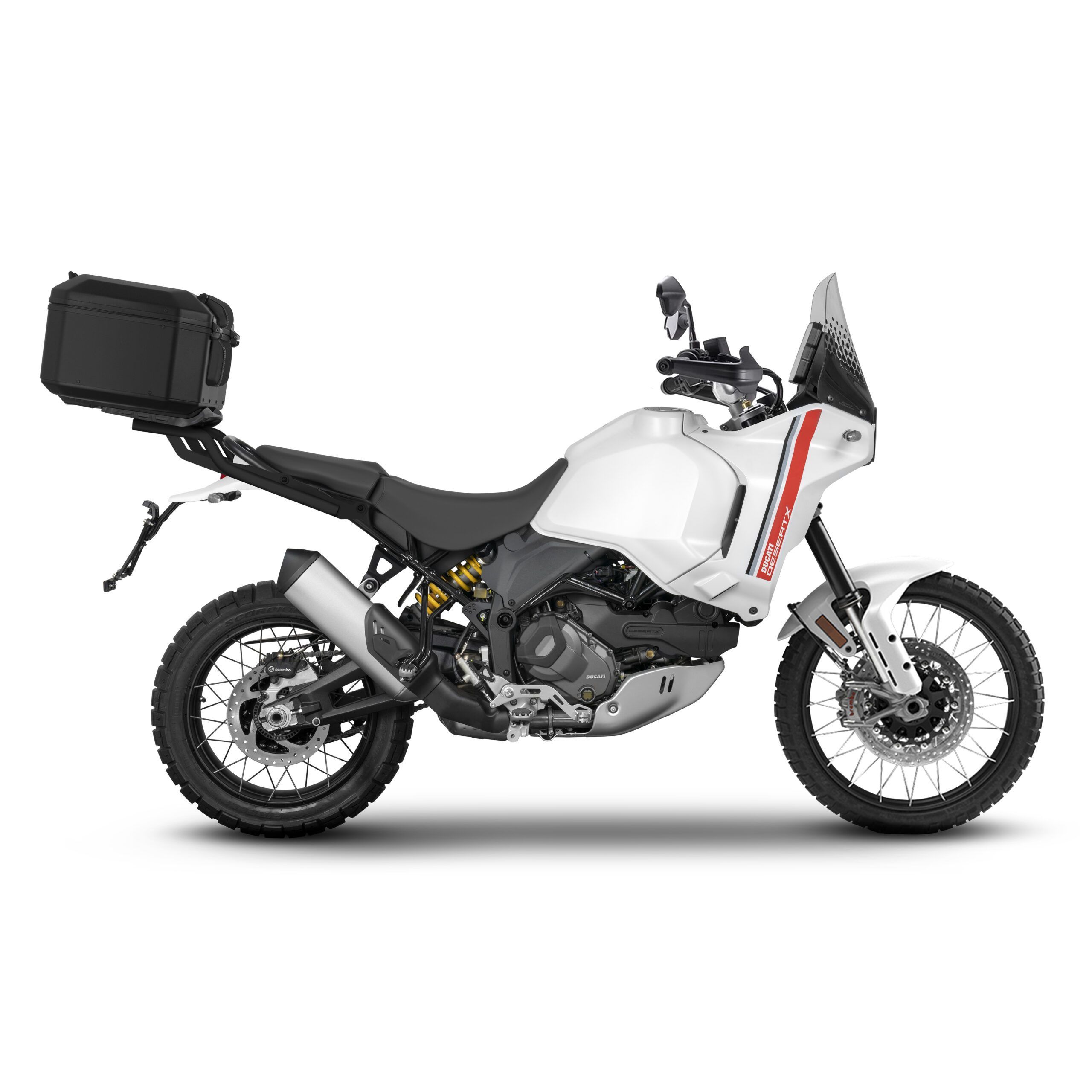 TOP MASTER DUCATI DESERT X 937 '22