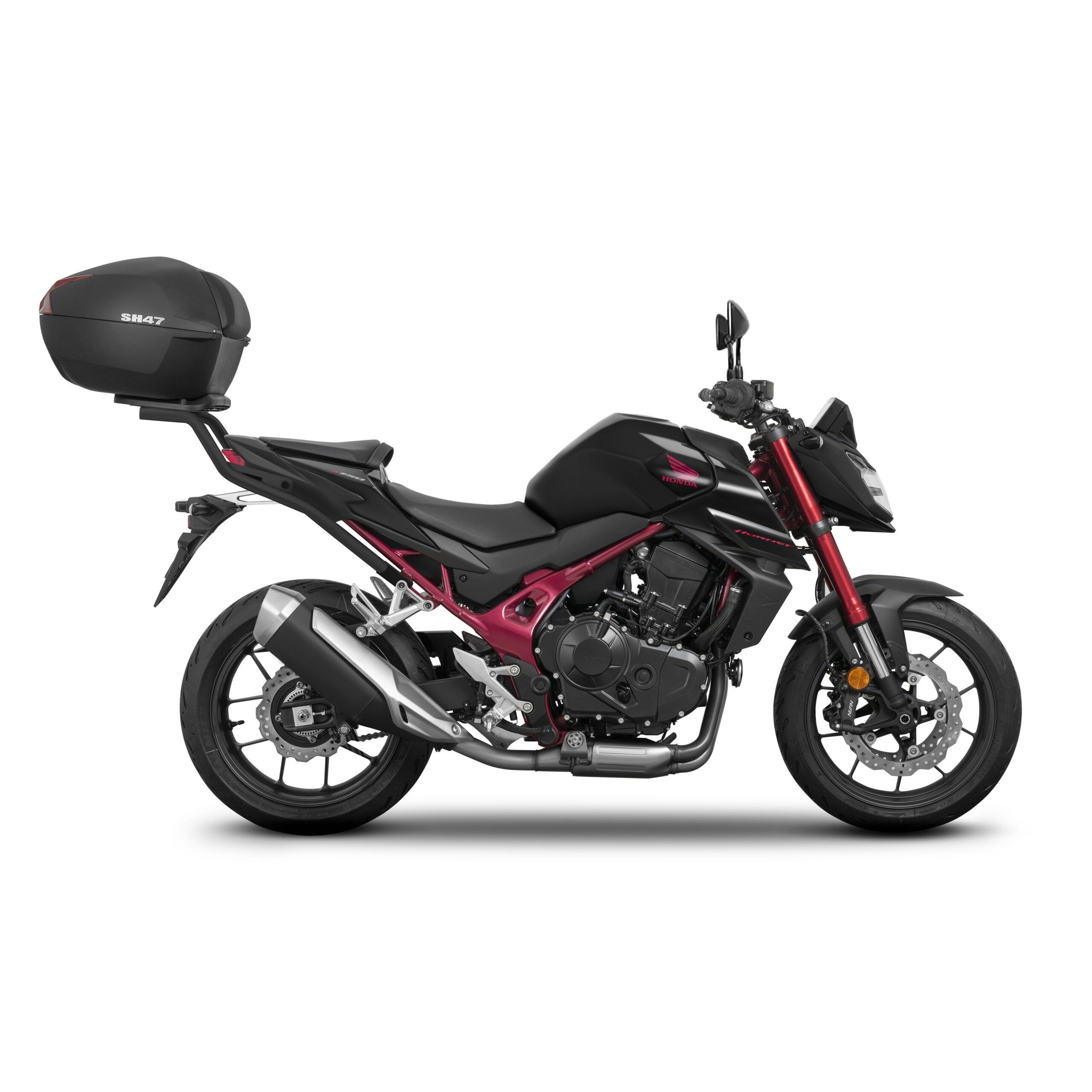 SOP. KIT TOP HONDA CB 750 HORNET '23