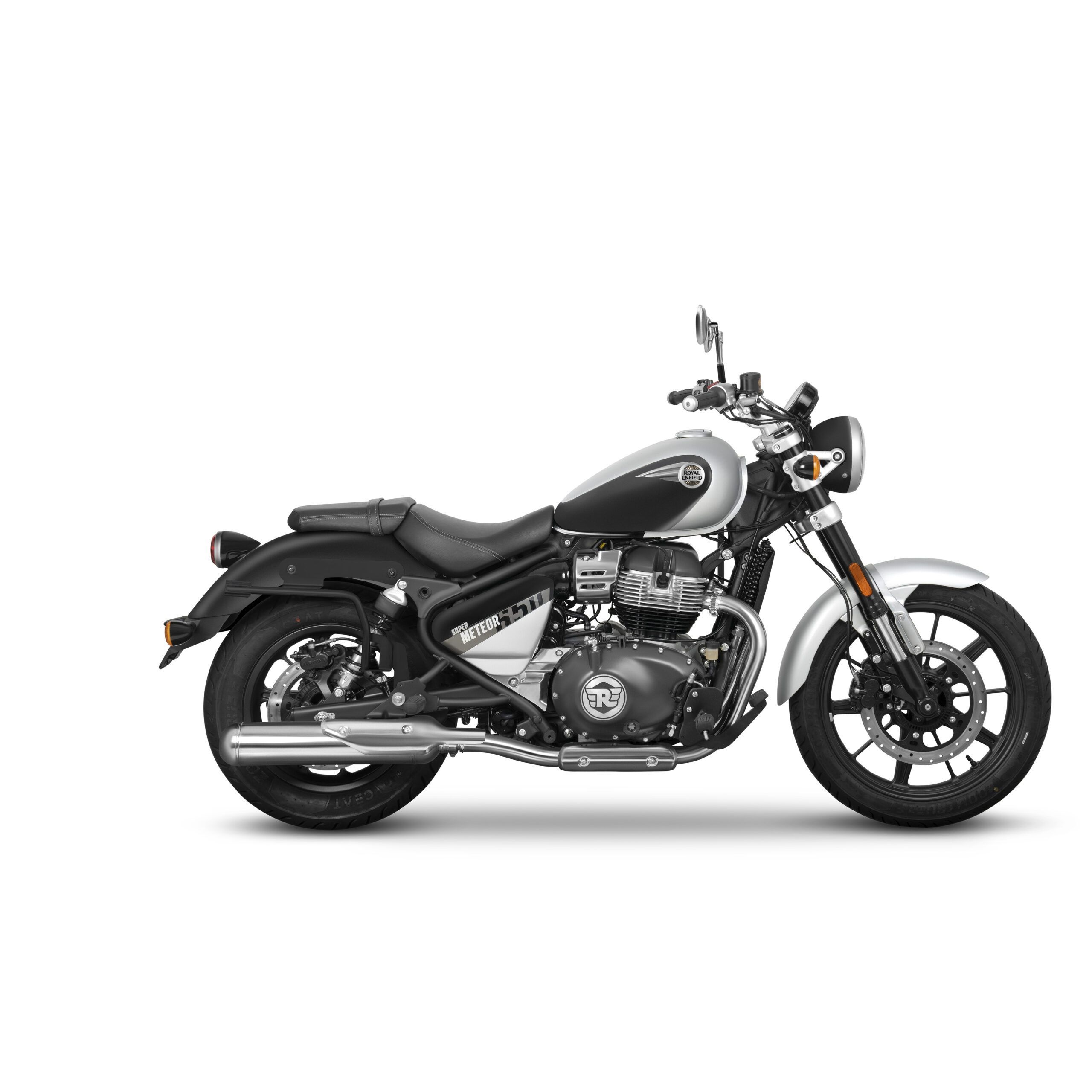 3P SYSTEM ROYAL ENFIELD SUPER METEOR 650 '23