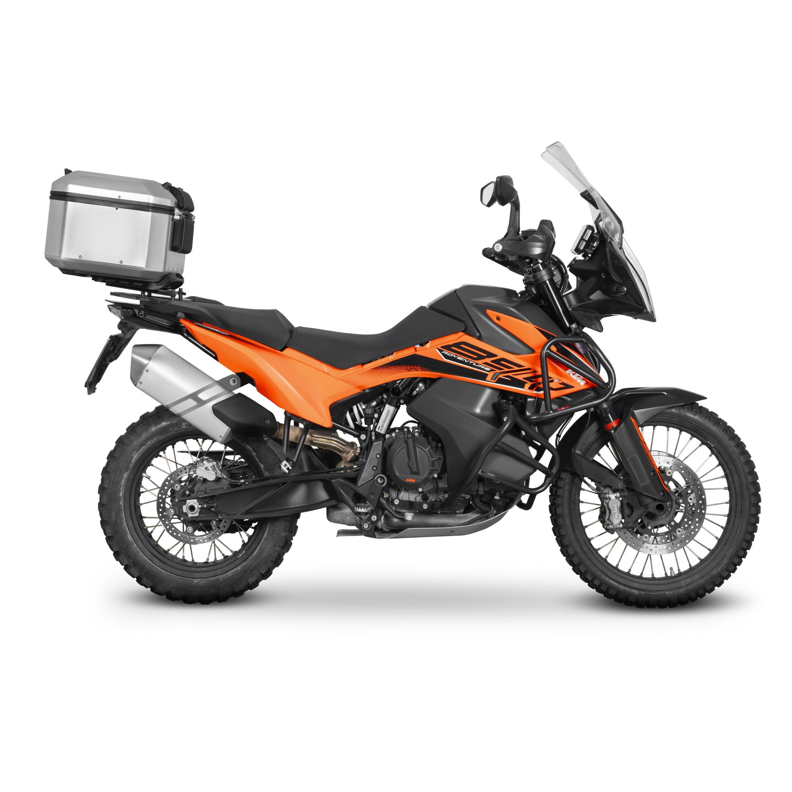 TOP MASTER KTM ADV.1050/1090'14-'17-SUPER ADV.1190'14-'16-SUPER ADV.1290'14-'20-HUSQV.NORDEN 901'21