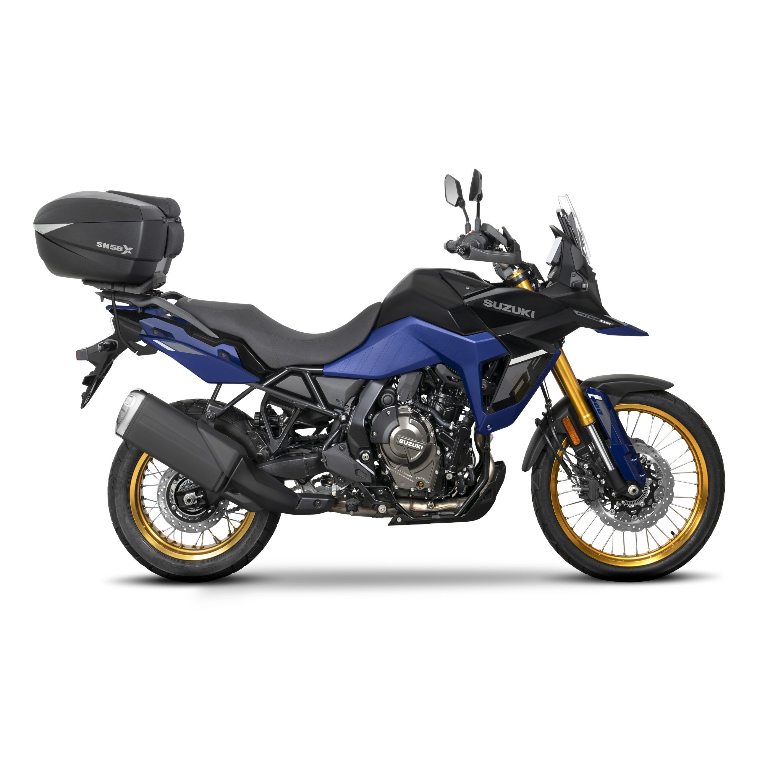 TOP MASTER SUZUKI V-STROM 800 DE '23