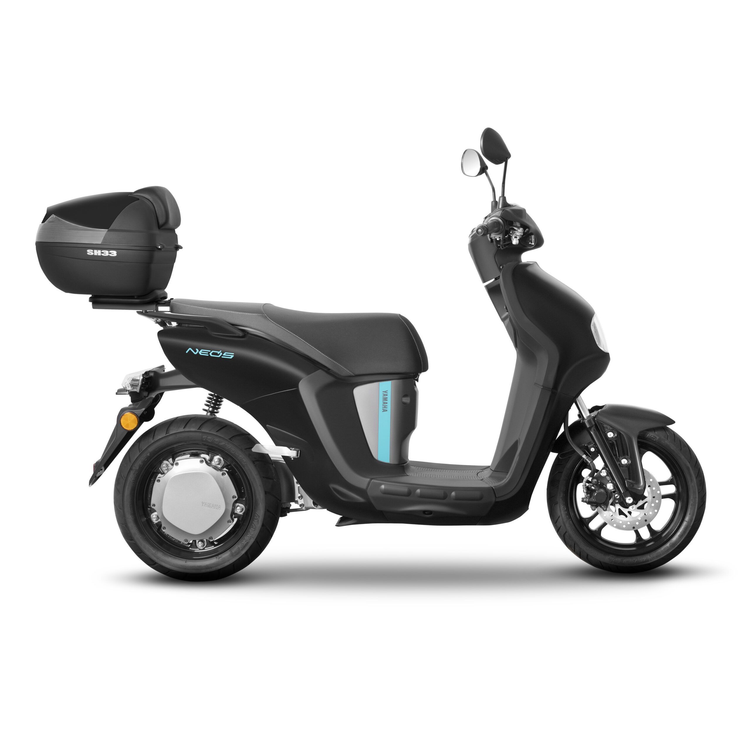TOP MASTER YAMAHA NEO'S ELECTRICA '23