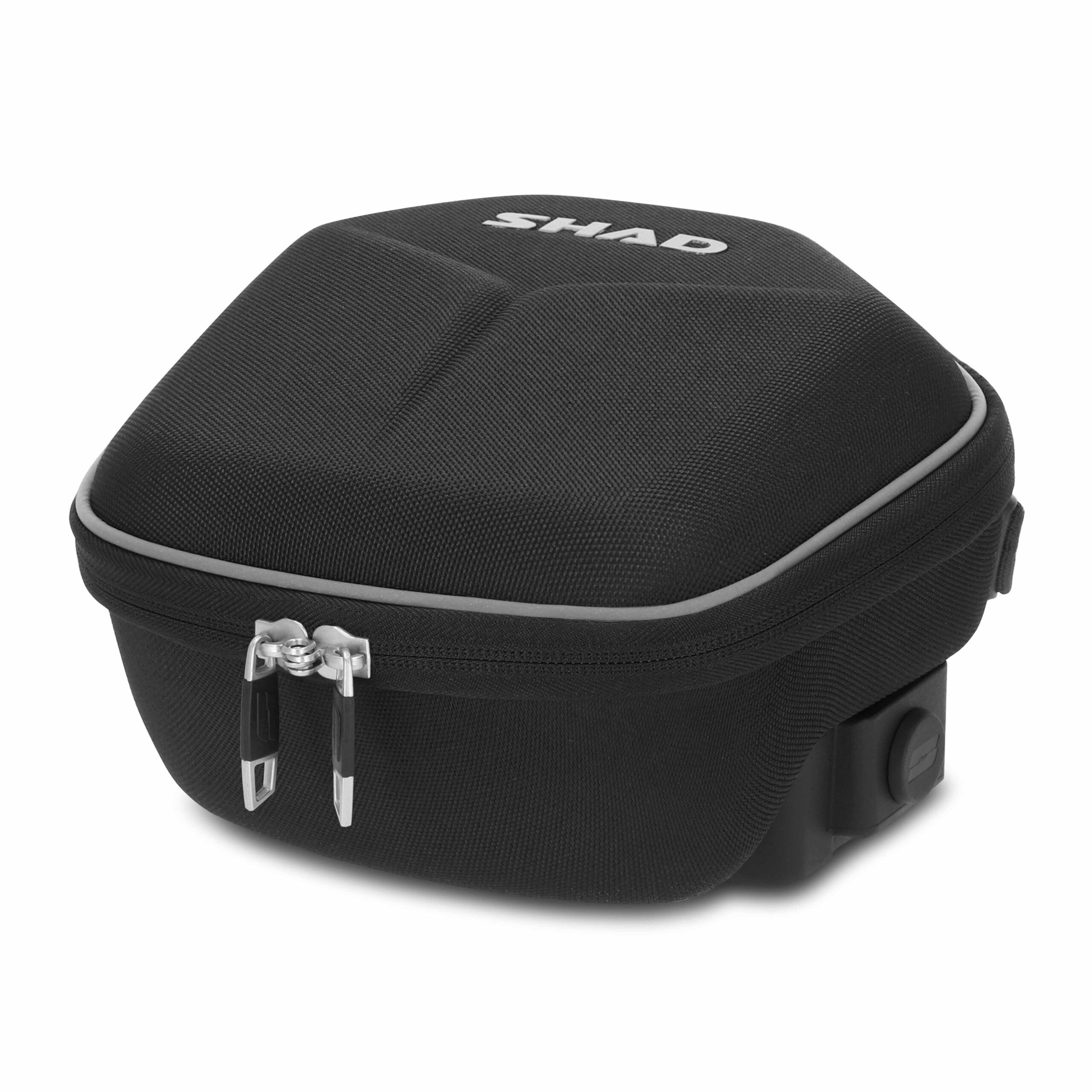 Tank Bag 3 l thermo-formed EVA – Click System