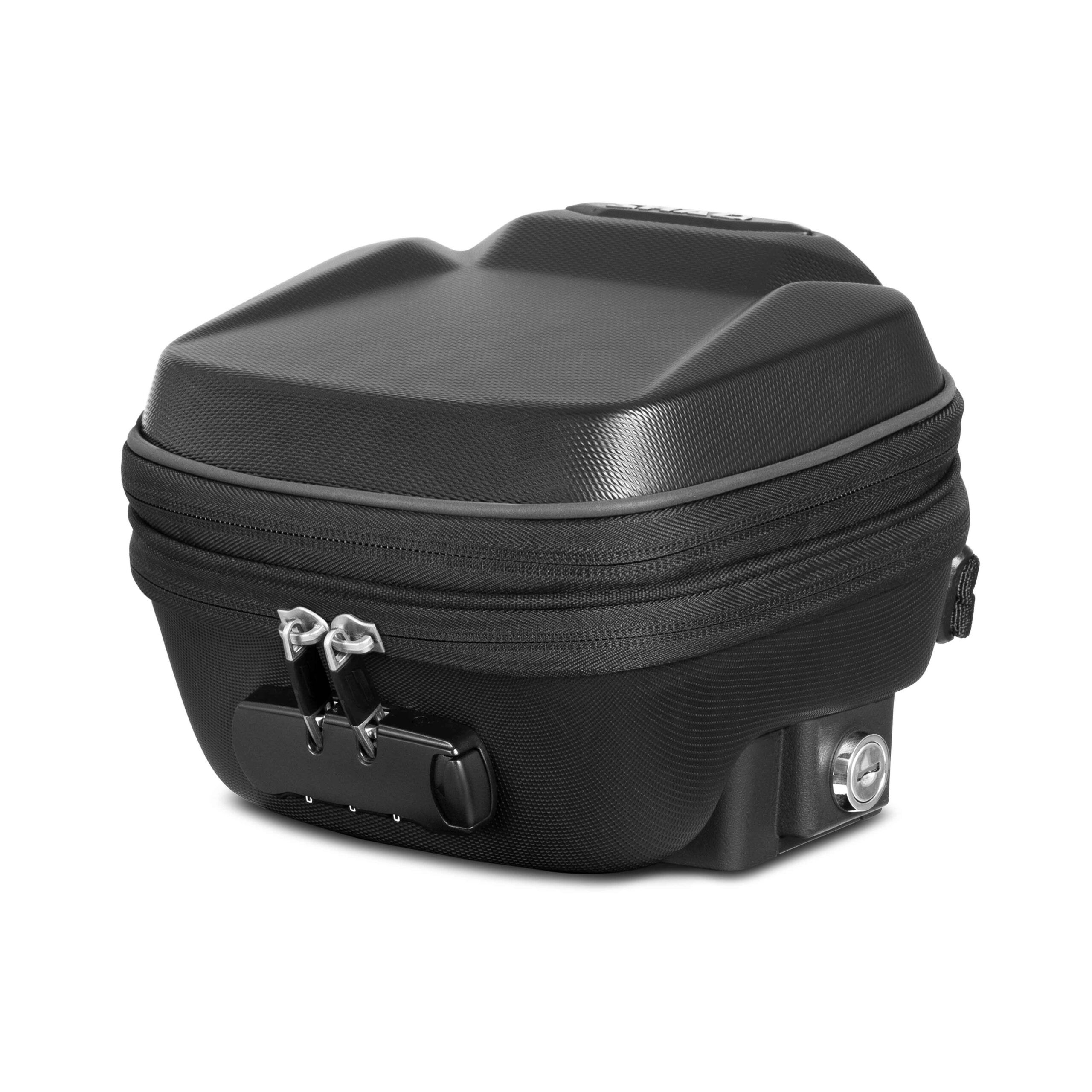 Tank Bag 4 l Expandable – Click System