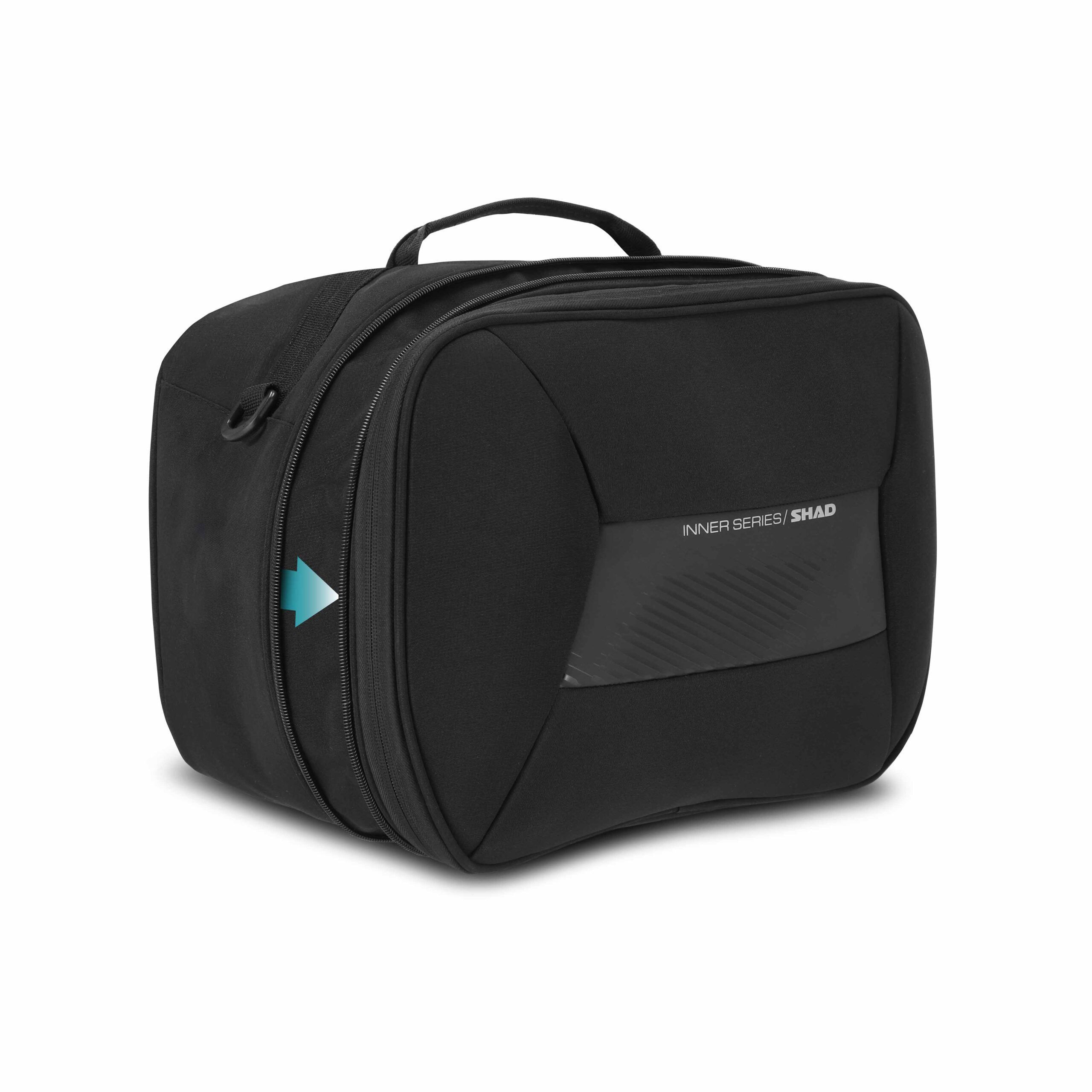 Inner Bag Expandable Side cases