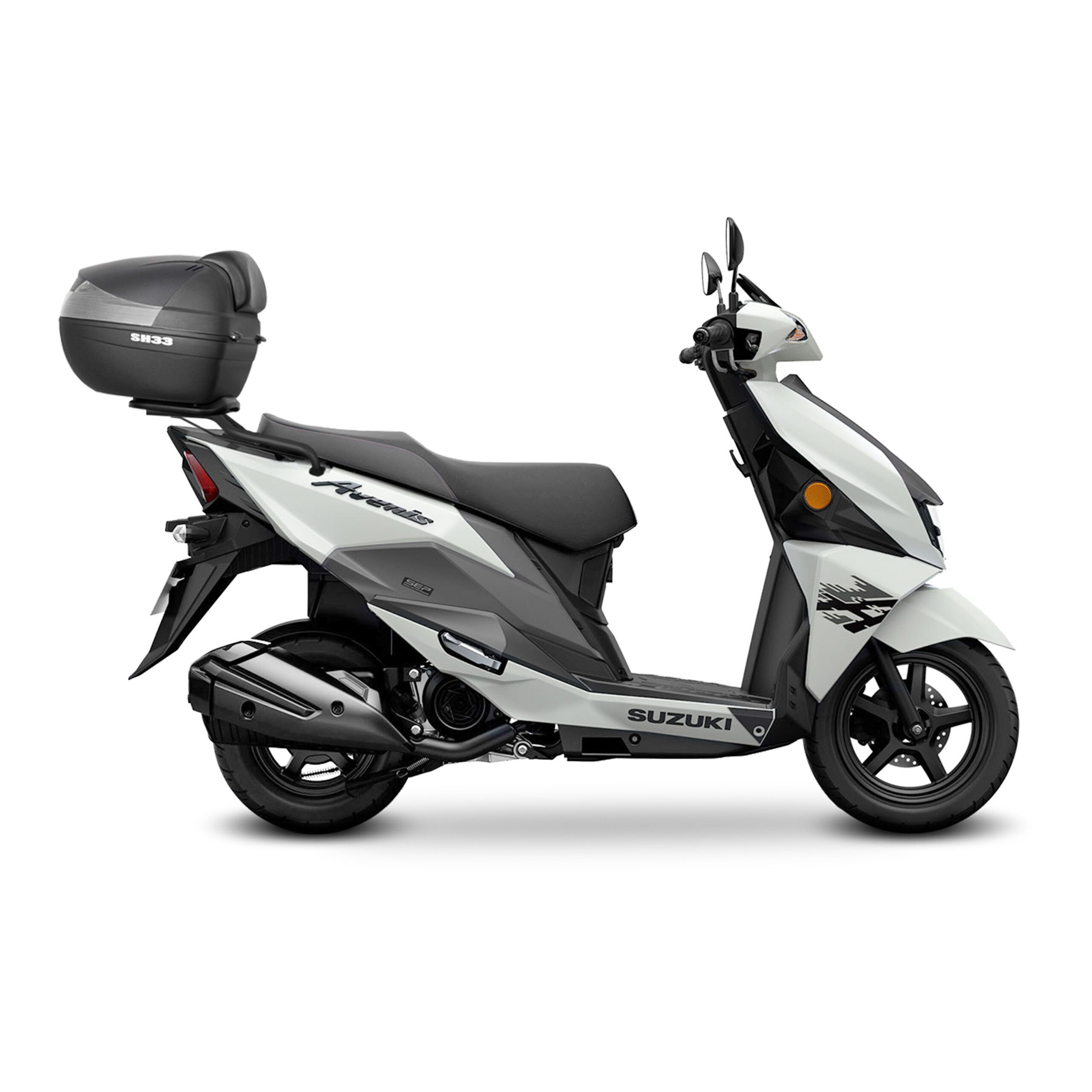 KIT TOP SUZUKI AVENIS 125 2023