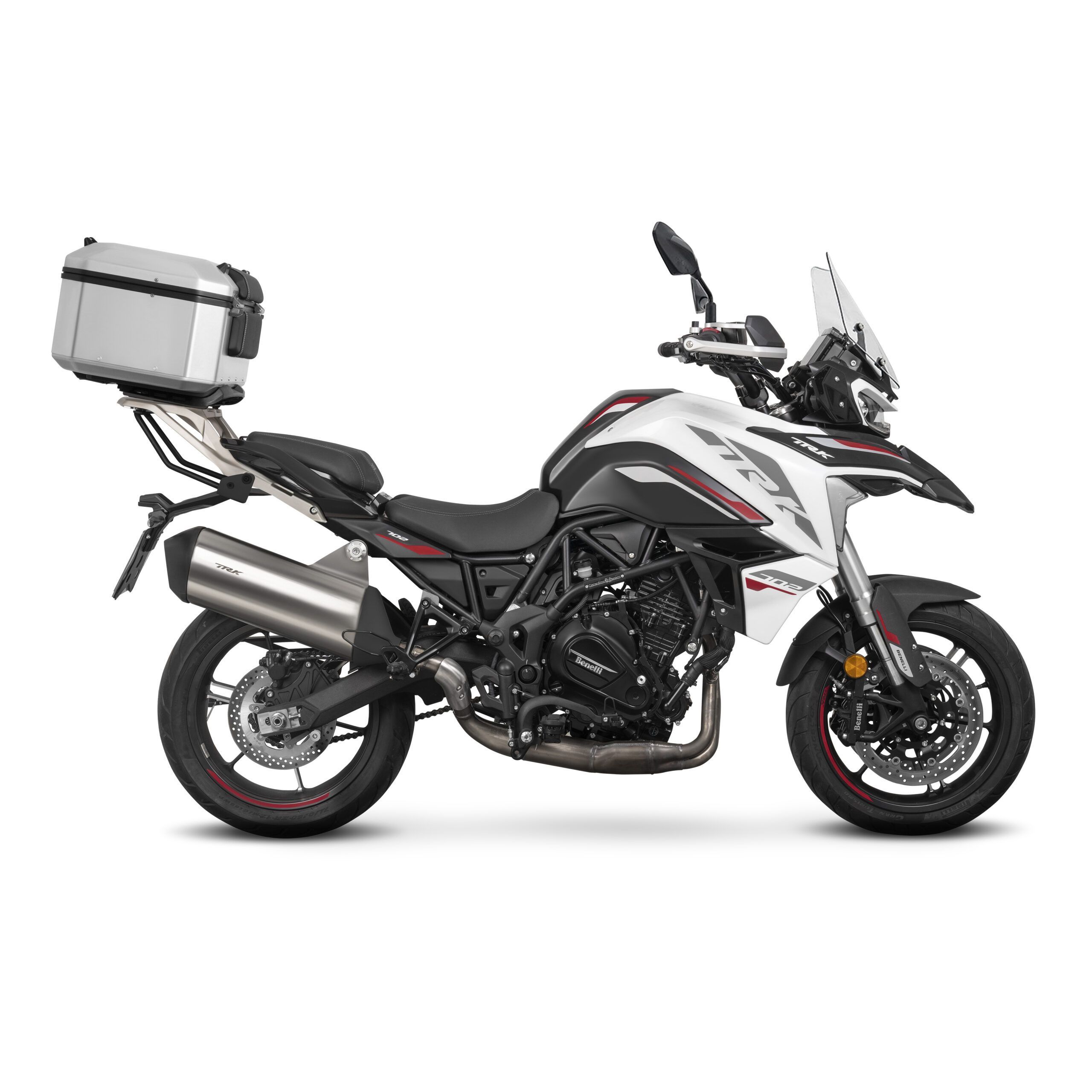 TOP MASTER BENELLI TRK 702/TRK 702 X '23