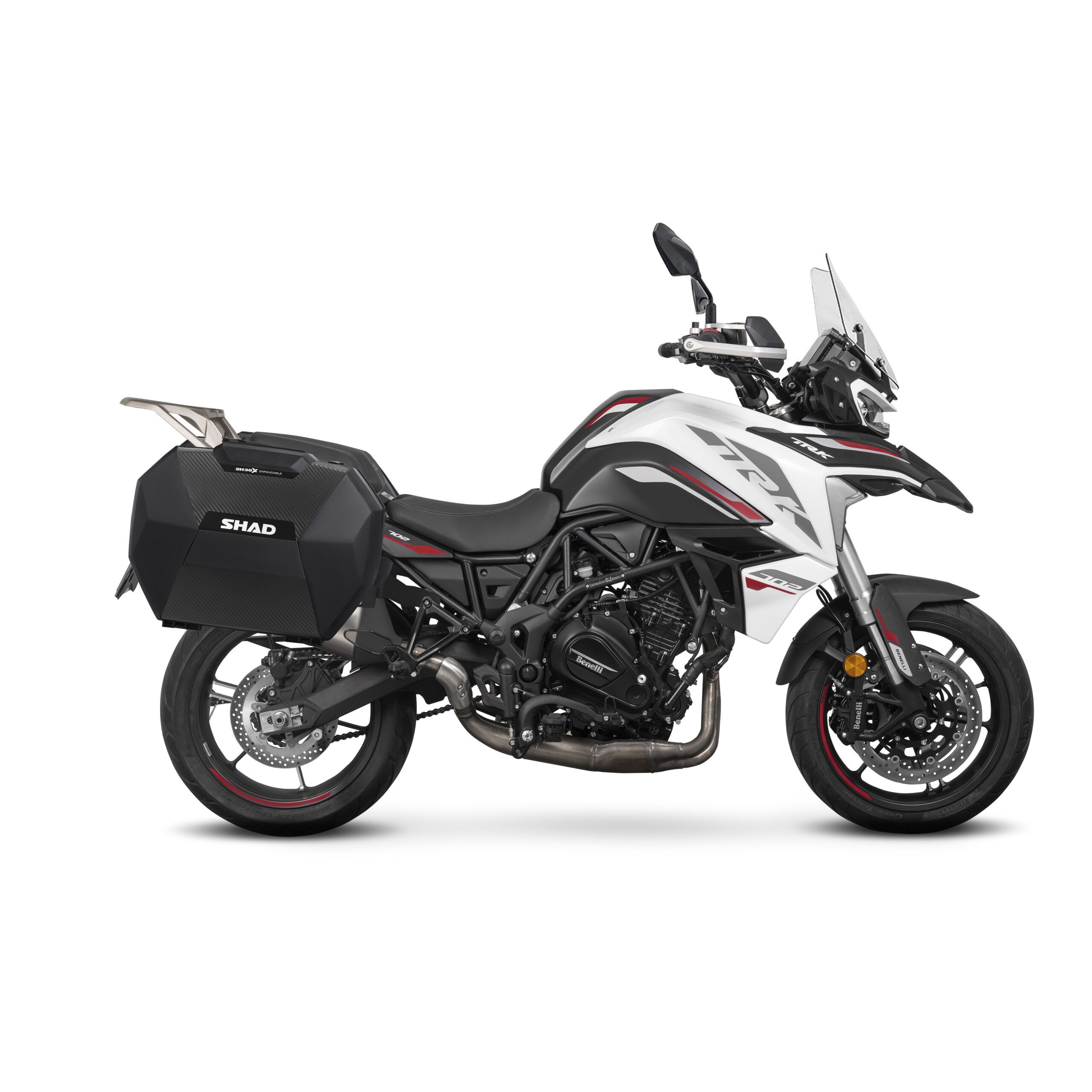 3P SYSTEM BENELLI TRK 702/TRK 702 X '23