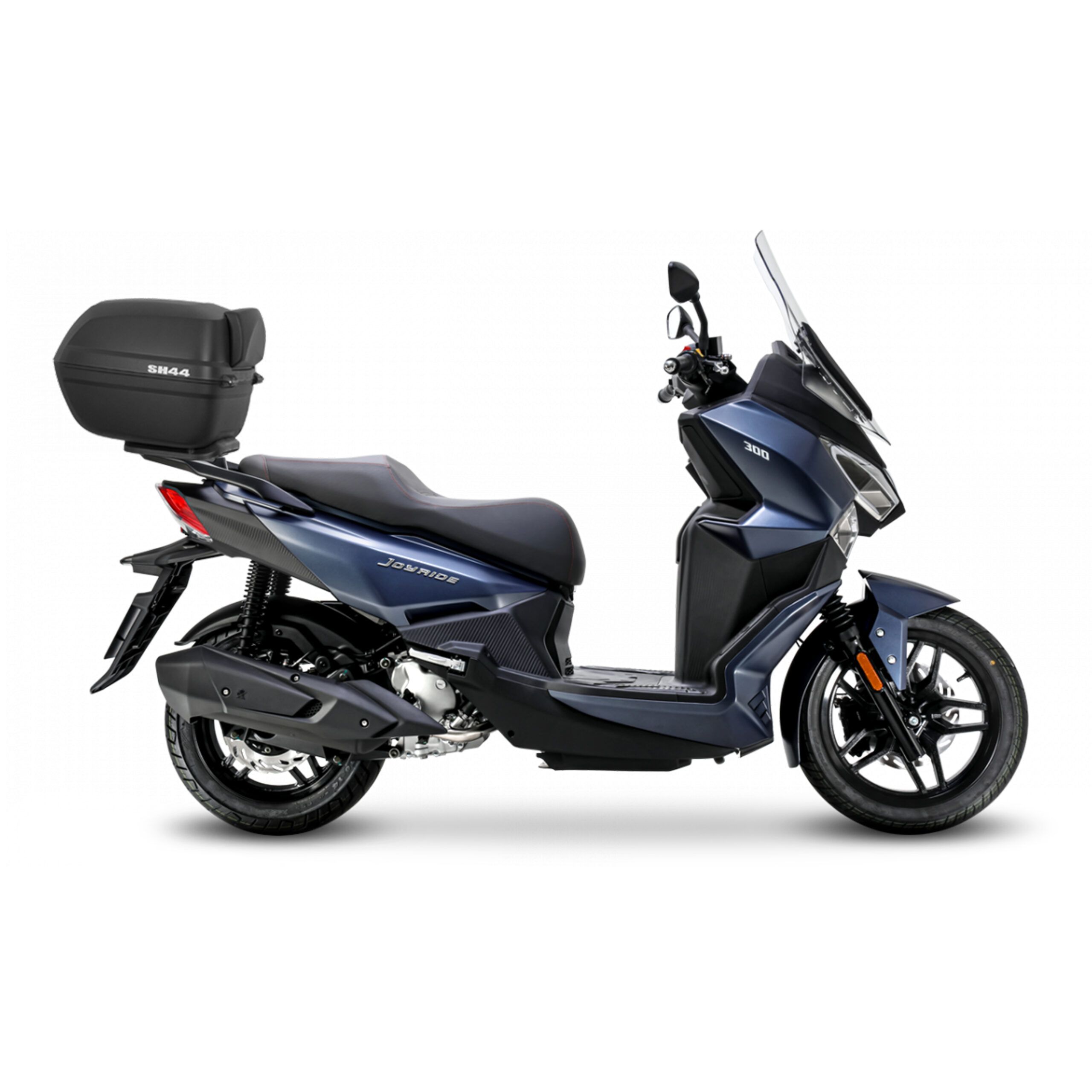 TOP MASTER SYM JOYRIDER 300 '23