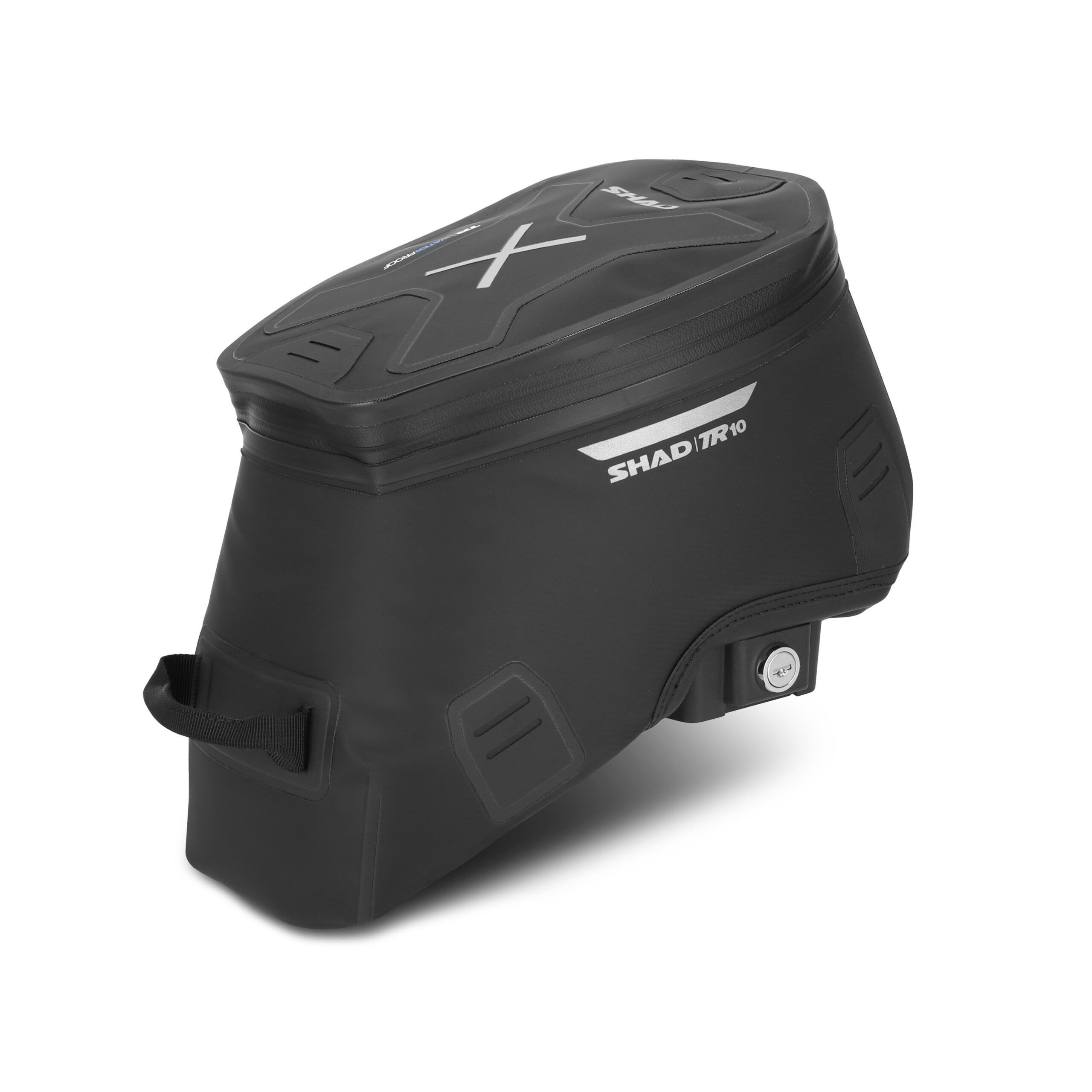 Tank Bag 10 l Locked – Click System