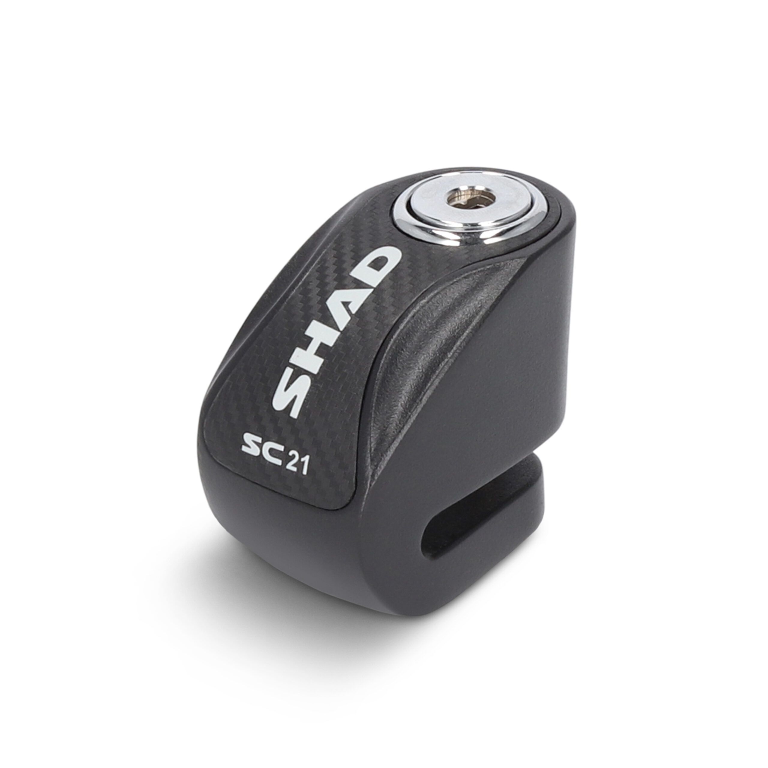 DISC LOCK SC21 BLACK VERSION PIN 6mm