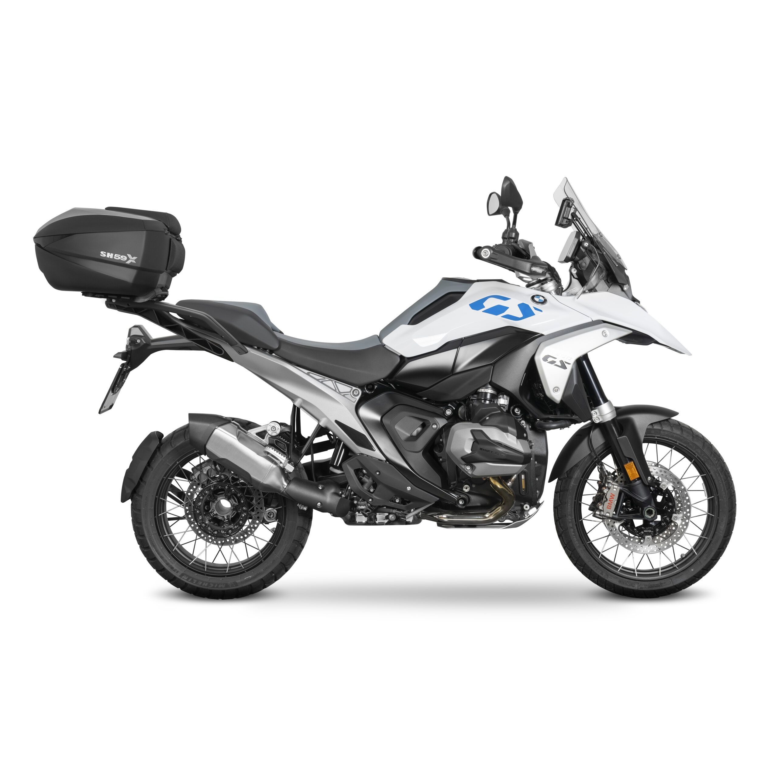 TOP MASTER BMW R 1300 GS '24