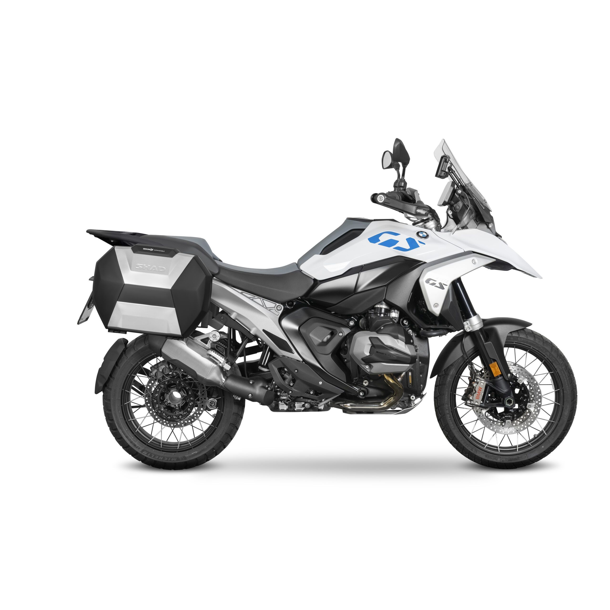 3P SYSTEM BMW R 1300 GS '24