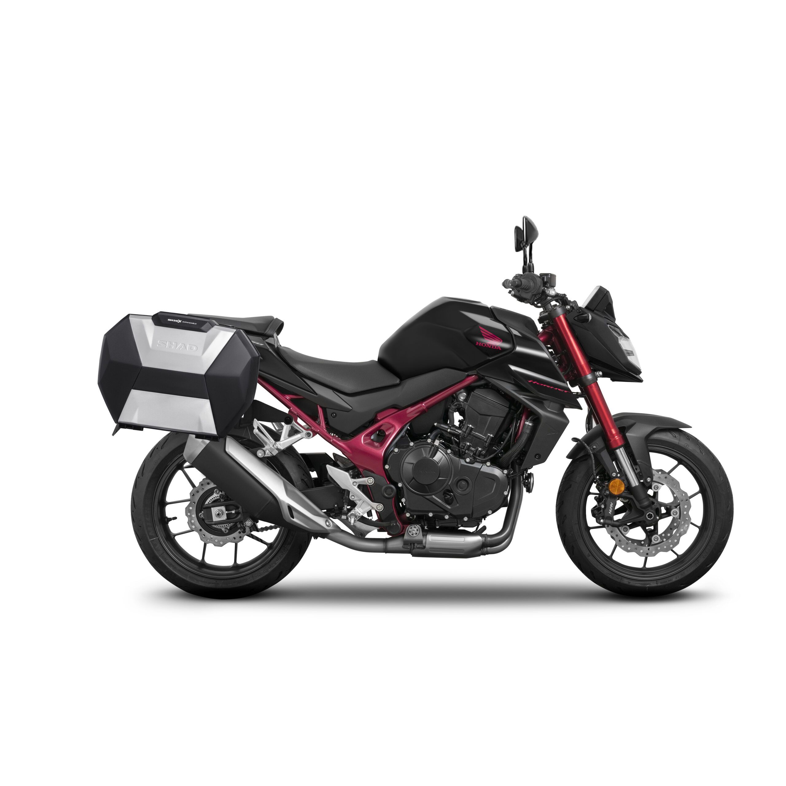 3P SYSTEM HONDA CB 750 HORNET '23