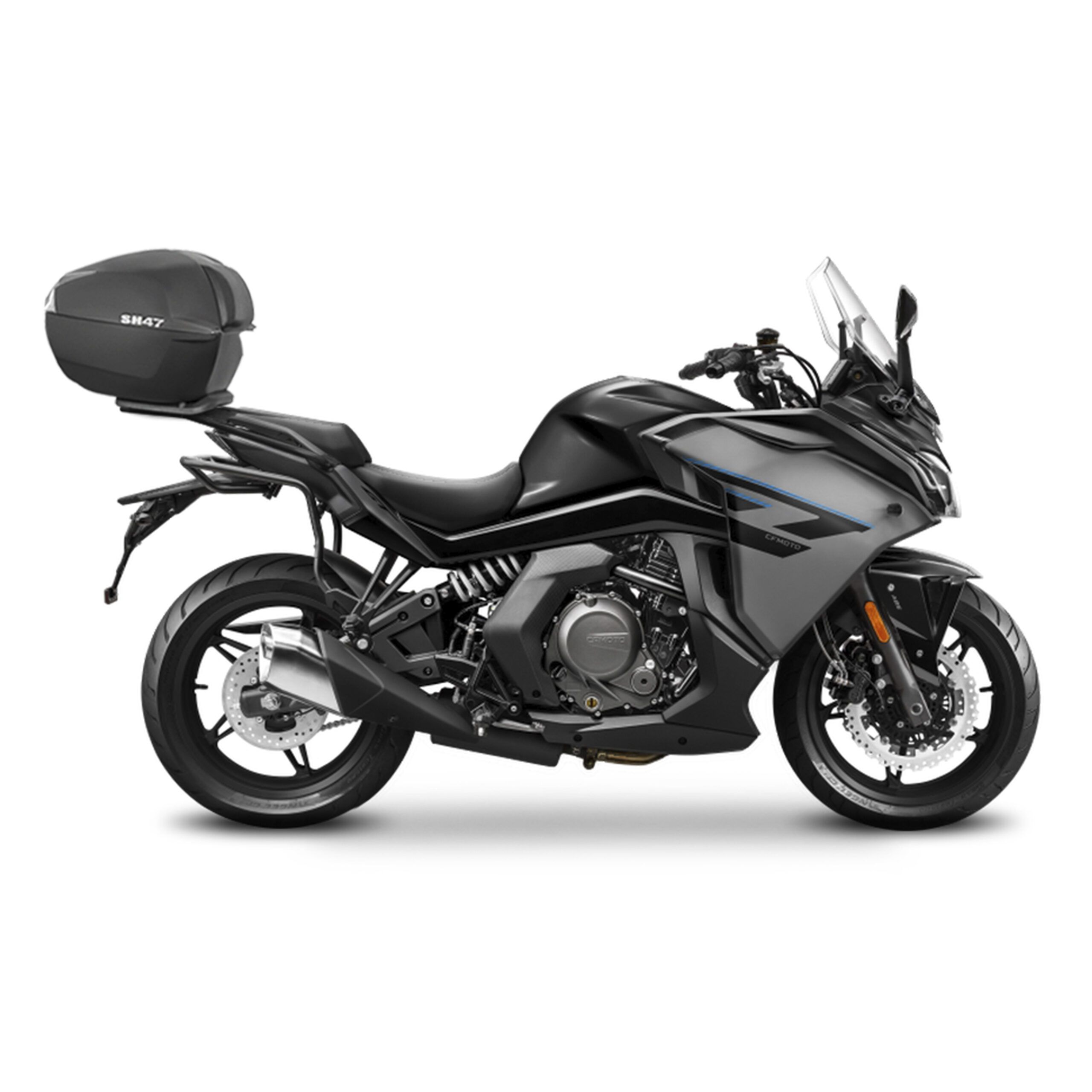 TOP MASTER CF MOTO 400GT/650GT '19