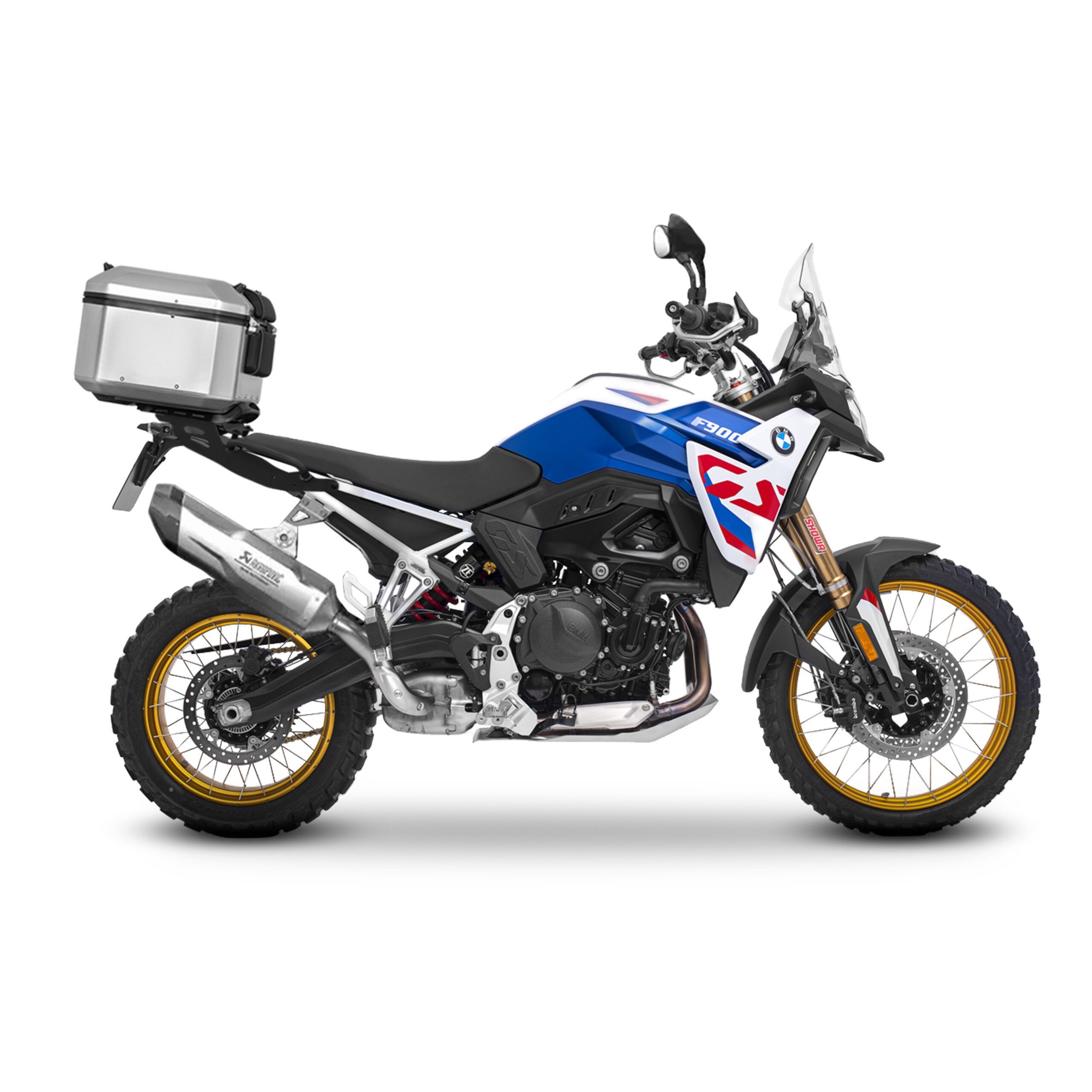 TOP MASTER BMW F 900 GS '24