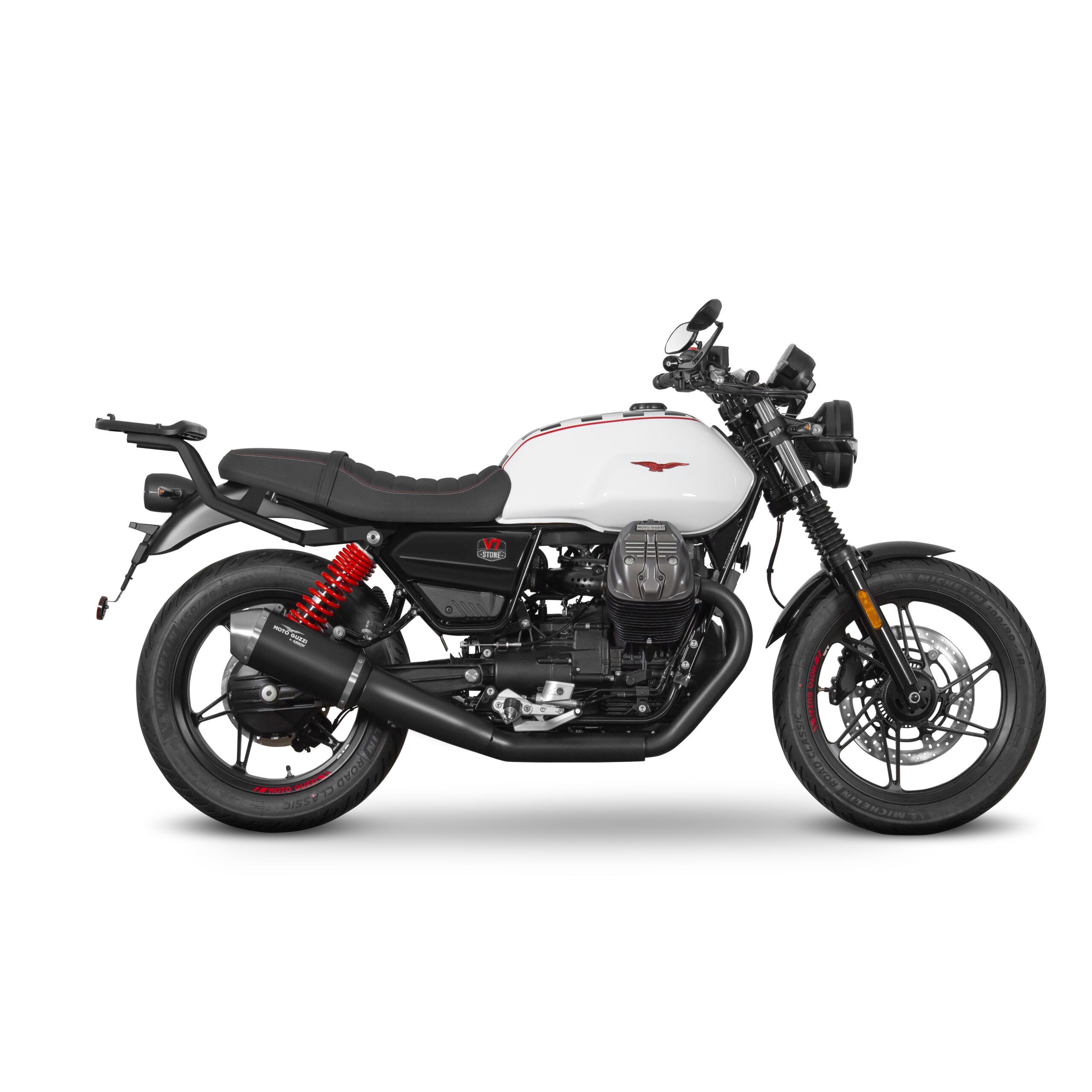 TOP MASTER MOTOGUZZI V7 850 SPECIAL '23