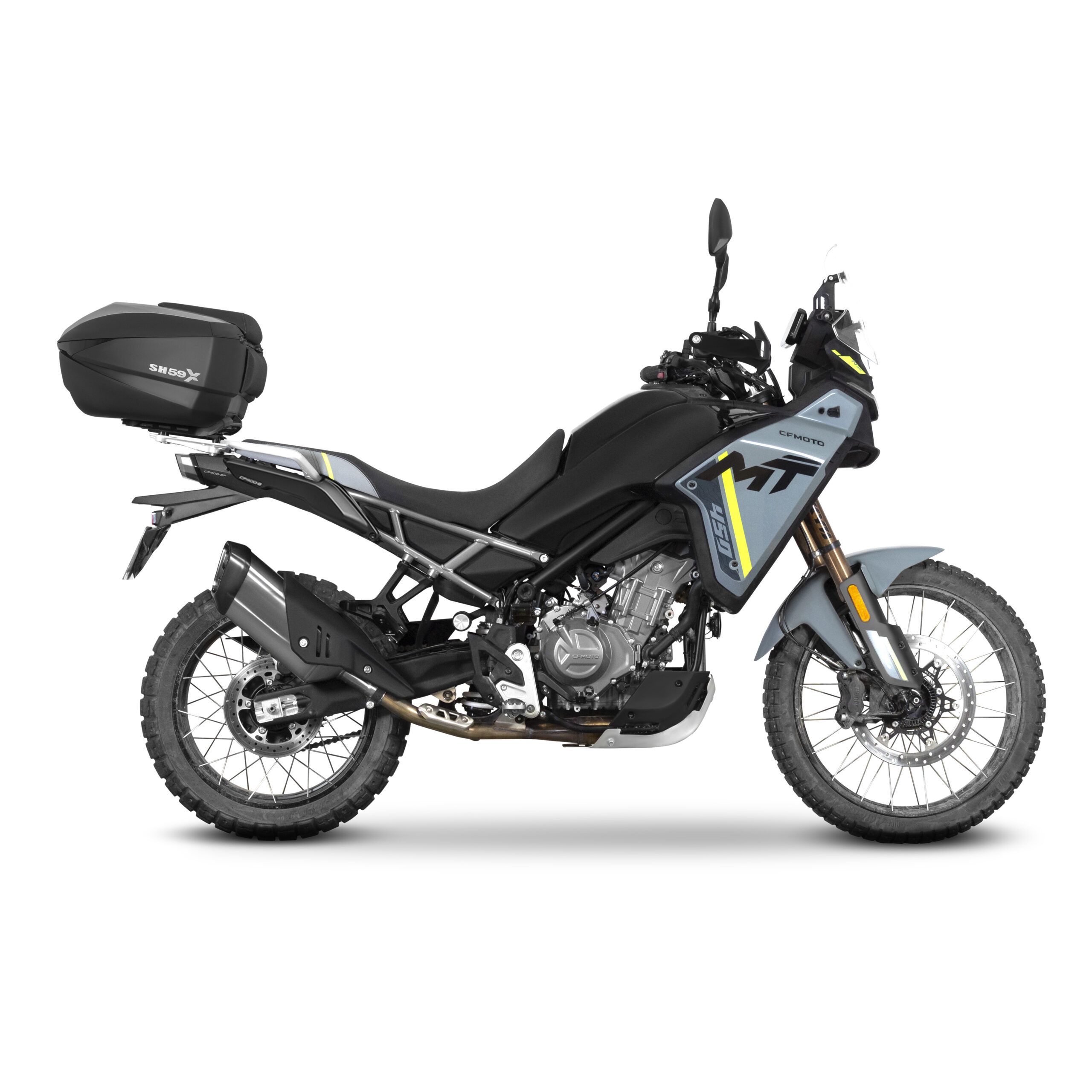 TOP MASTER CF MOTO MT 450 '23