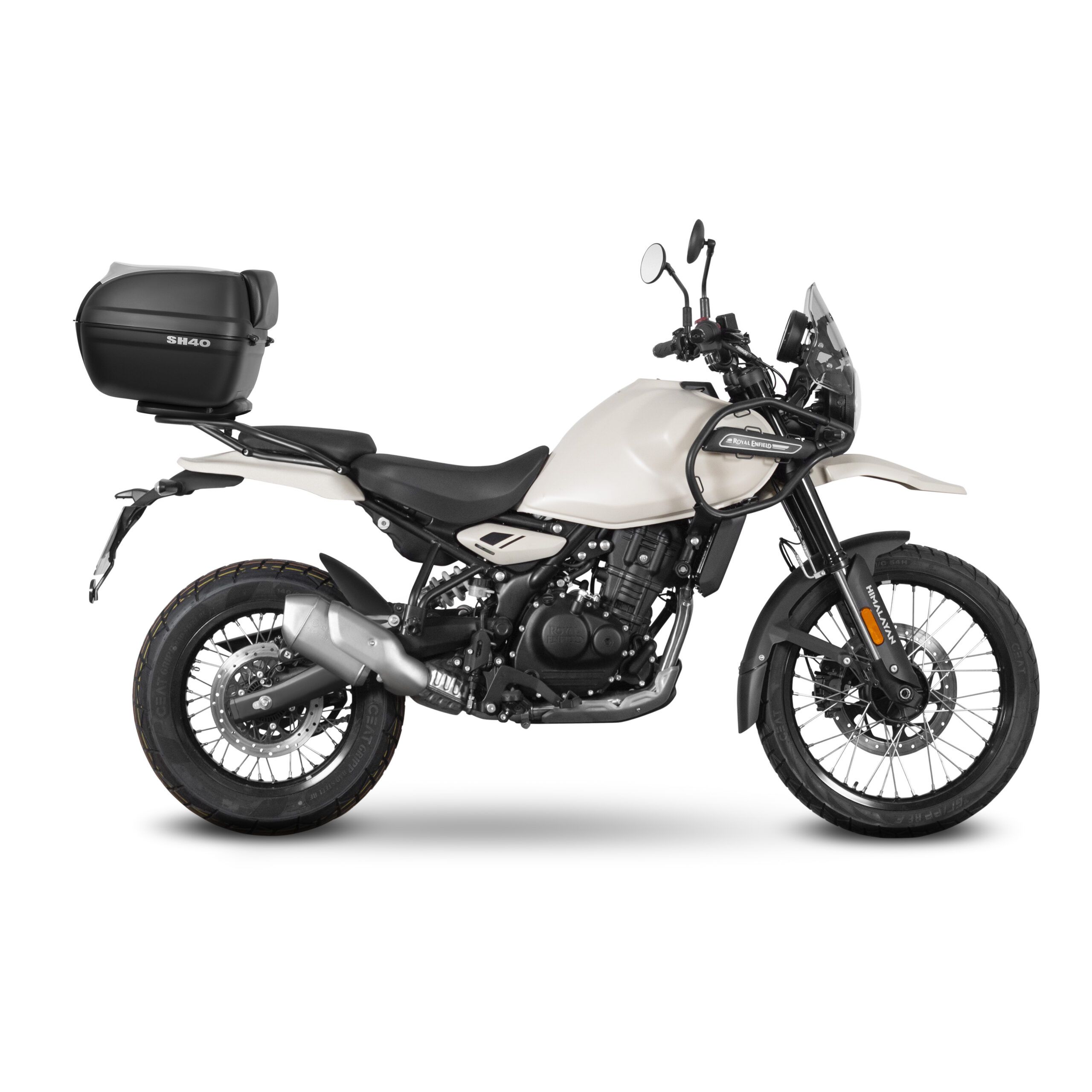 TOP MASTER ROYAL ENFIELD HIMALAYAN 450 '24