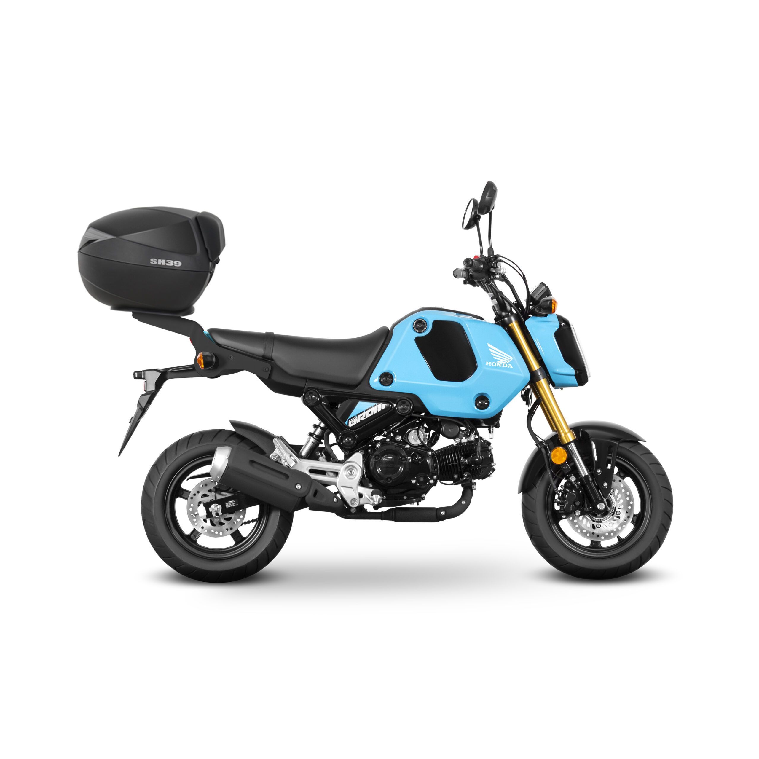 TOP MASTER HONDA MSX 125 GROM '21
